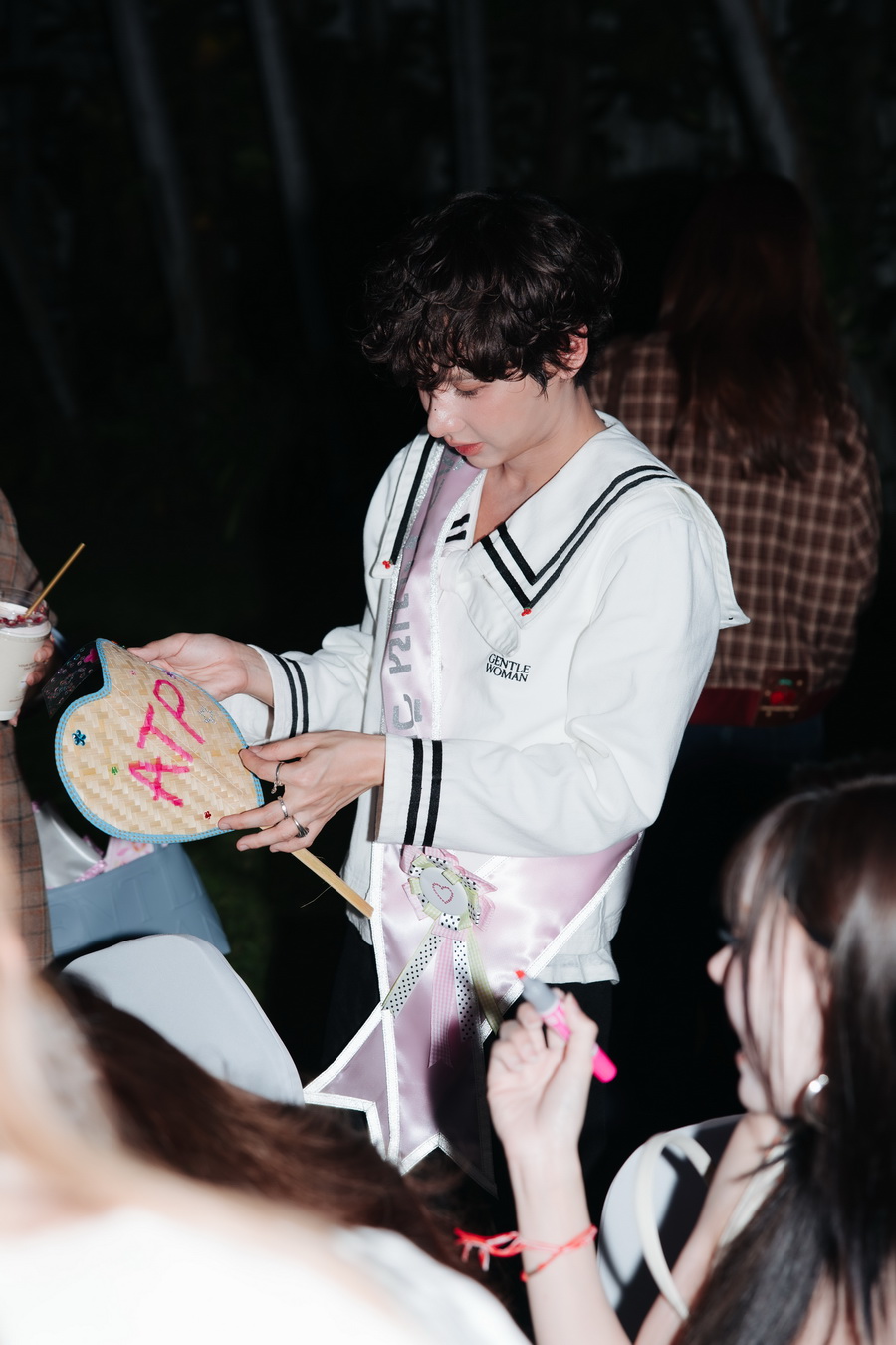 ‘GENTLEWOMAN WOMEN : HER THAI STORY’ เปิดมุมมองตัวตนผู้หญิง ผ่านเสน่ห์กรุงเทพฯ และการปรากฏตัวของ ‘ชมพู่–อารยา’ ในฐานะ Presenter 2026