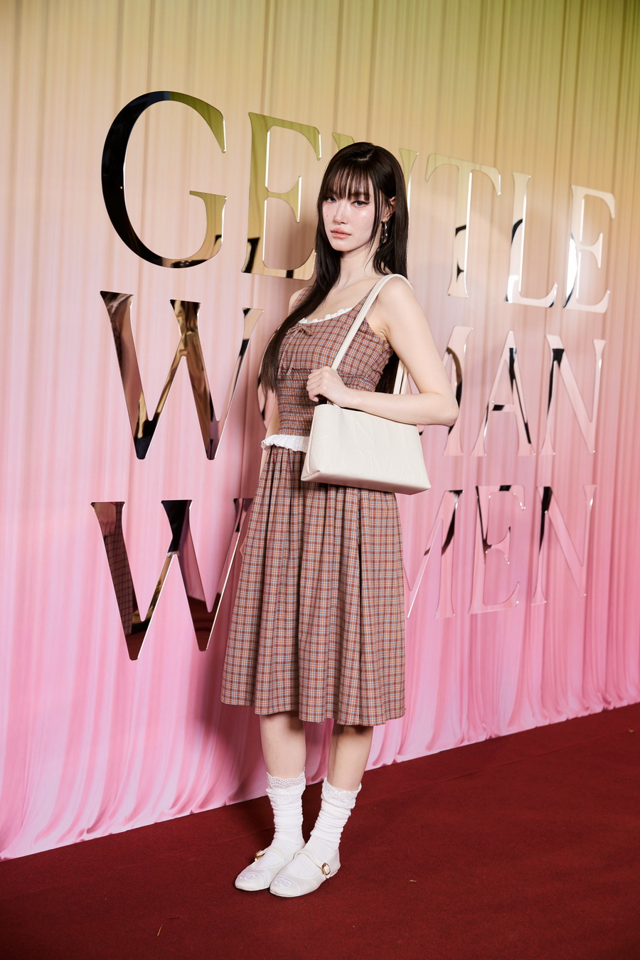 ‘GENTLEWOMAN WOMEN : HER THAI STORY’ เปิดมุมมองตัวตนผู้หญิง ผ่านเสน่ห์กรุงเทพฯ และการปรากฏตัวของ ‘ชมพู่–อารยา’ ในฐานะ Presenter 2026