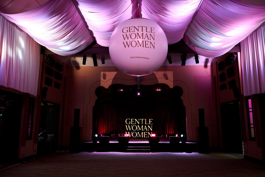 ‘GENTLEWOMAN WOMEN : HER THAI STORY’ เปิดมุมมองตัวตนผู้หญิง ผ่านเสน่ห์กรุงเทพฯ และการปรากฏตัวของ ‘ชมพู่–อารยา’ ในฐานะ Presenter 2026