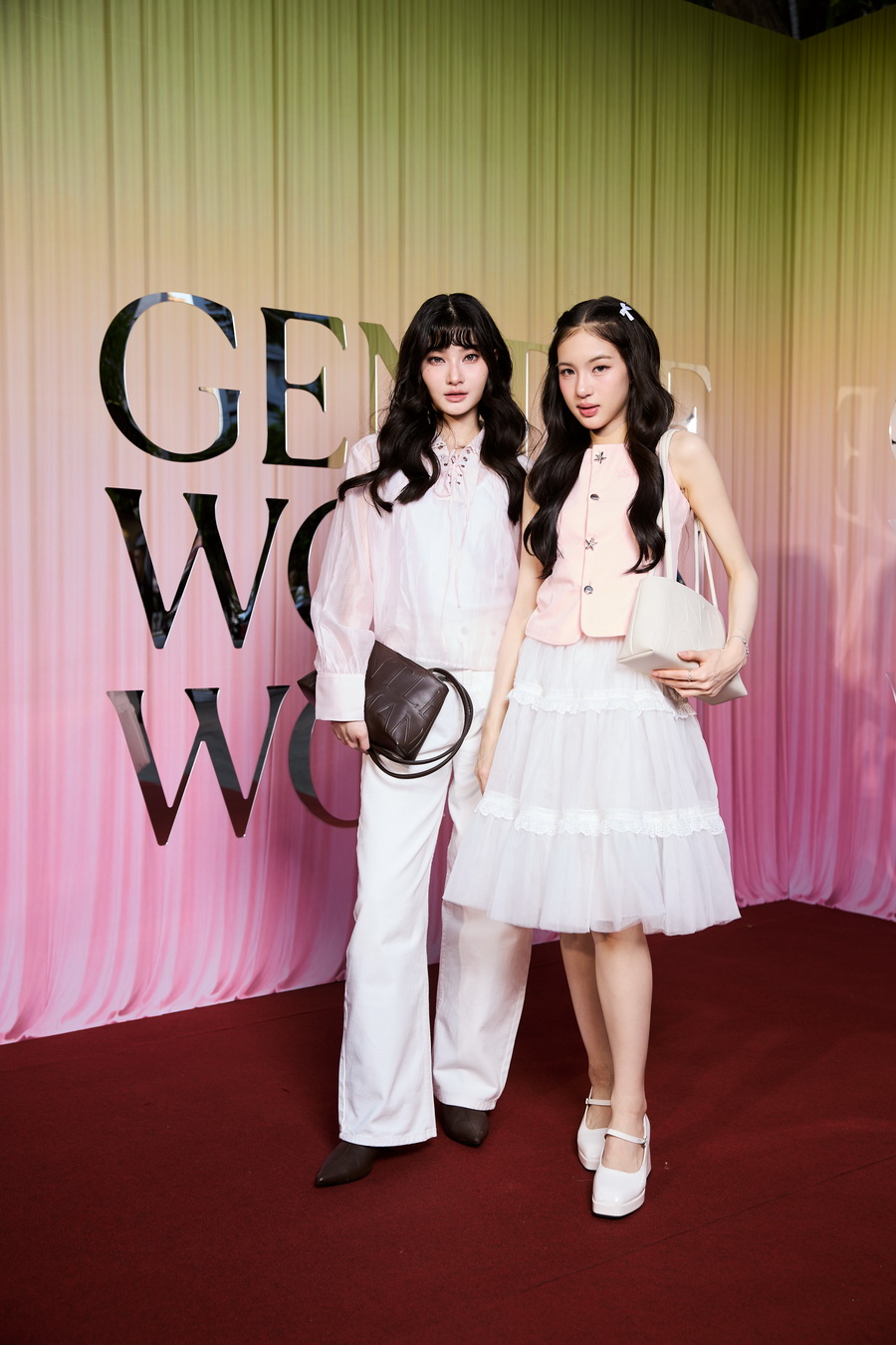 ‘GENTLEWOMAN WOMEN : HER THAI STORY’ เปิดมุมมองตัวตนผู้หญิง ผ่านเสน่ห์กรุงเทพฯ และการปรากฏตัวของ ‘ชมพู่–อารยา’ ในฐานะ Presenter 2026