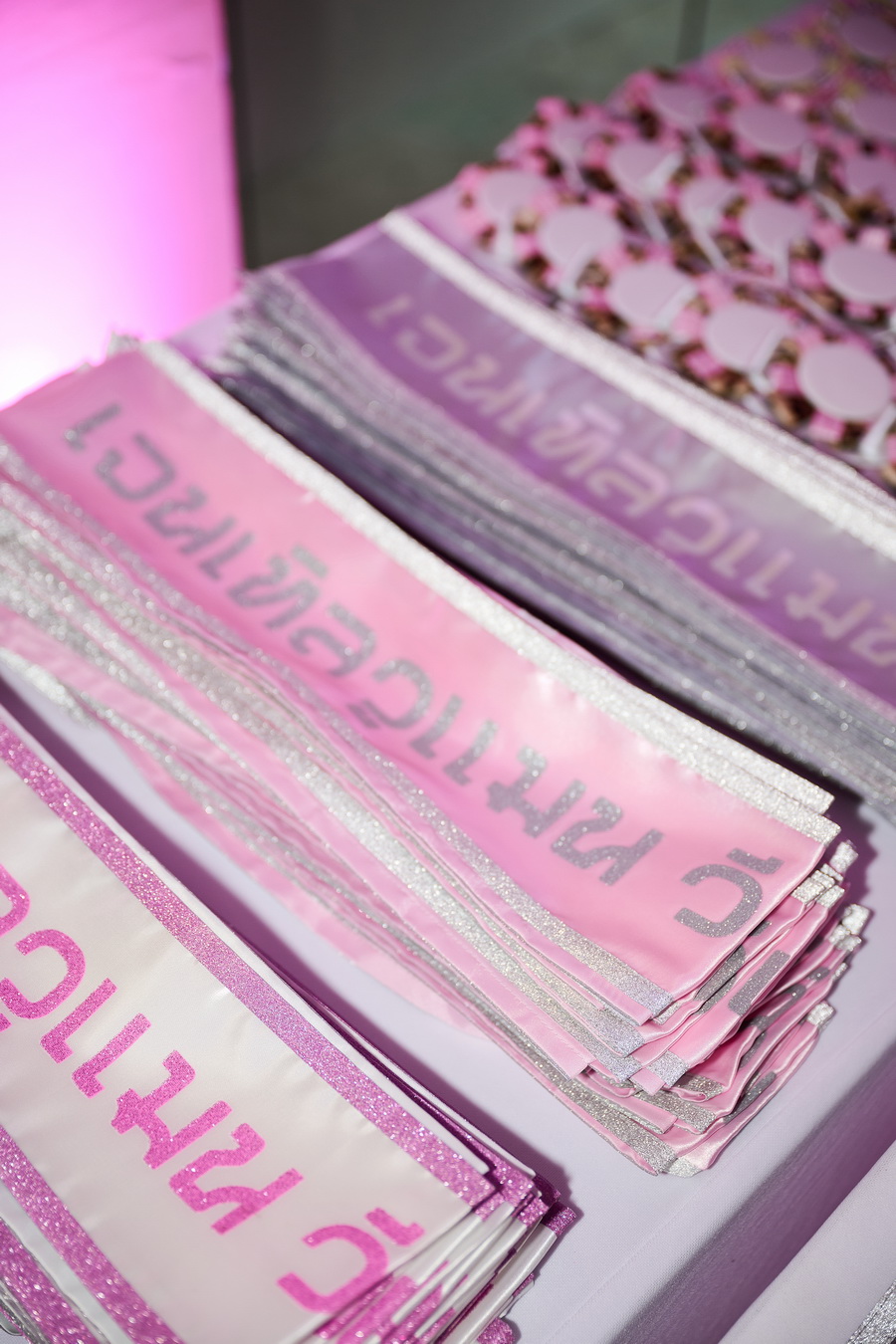 ‘GENTLEWOMAN WOMEN : HER THAI STORY’ เปิดมุมมองตัวตนผู้หญิง ผ่านเสน่ห์กรุงเทพฯ และการปรากฏตัวของ ‘ชมพู่–อารยา’ ในฐานะ Presenter 2026