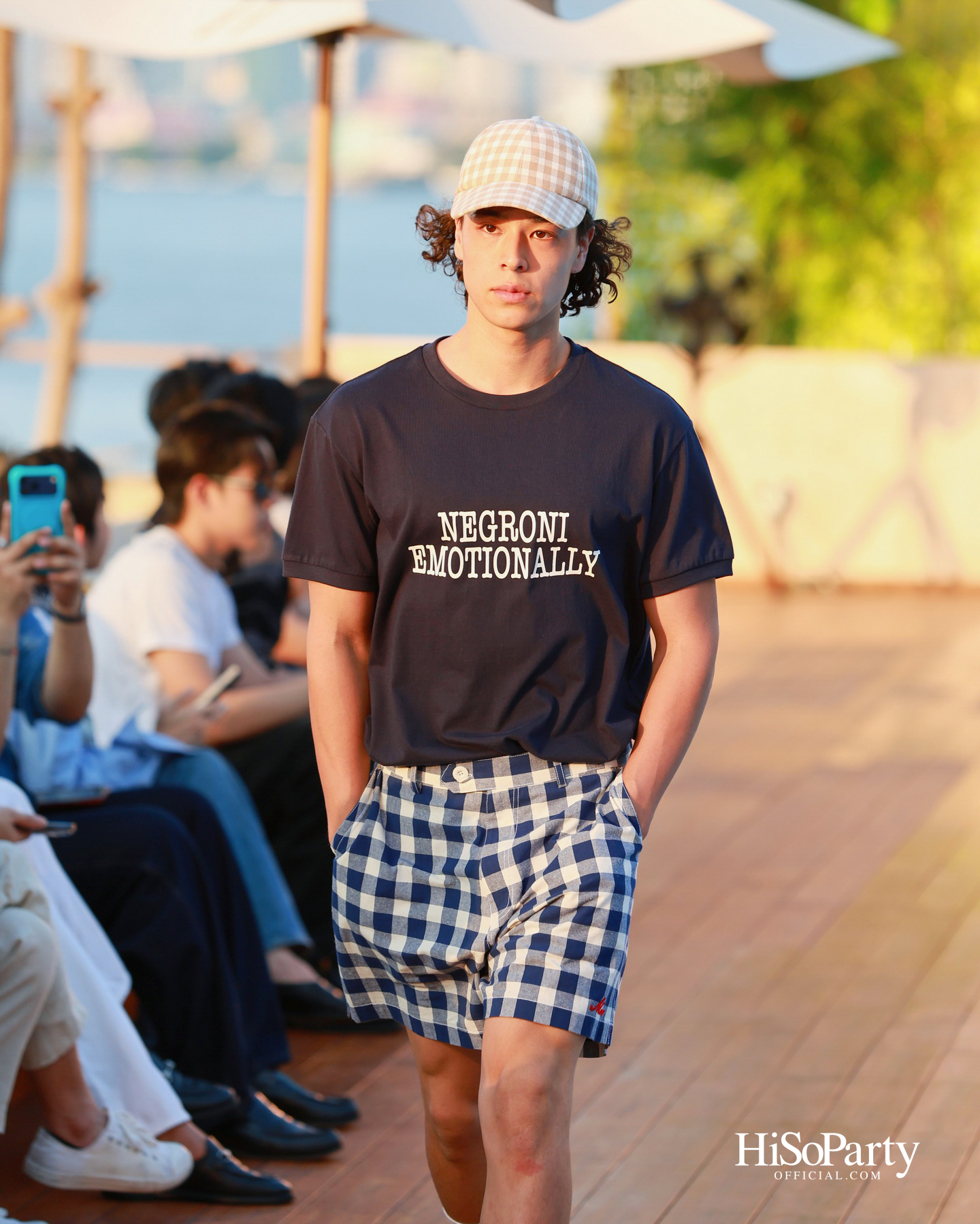 ‘24-Hr Full Service’ จาก MOO Bangkok ถ่ายทอดสไตล์ Service & Poolside ในมุมมอง Urban Casual ที่ร่วมสมัย