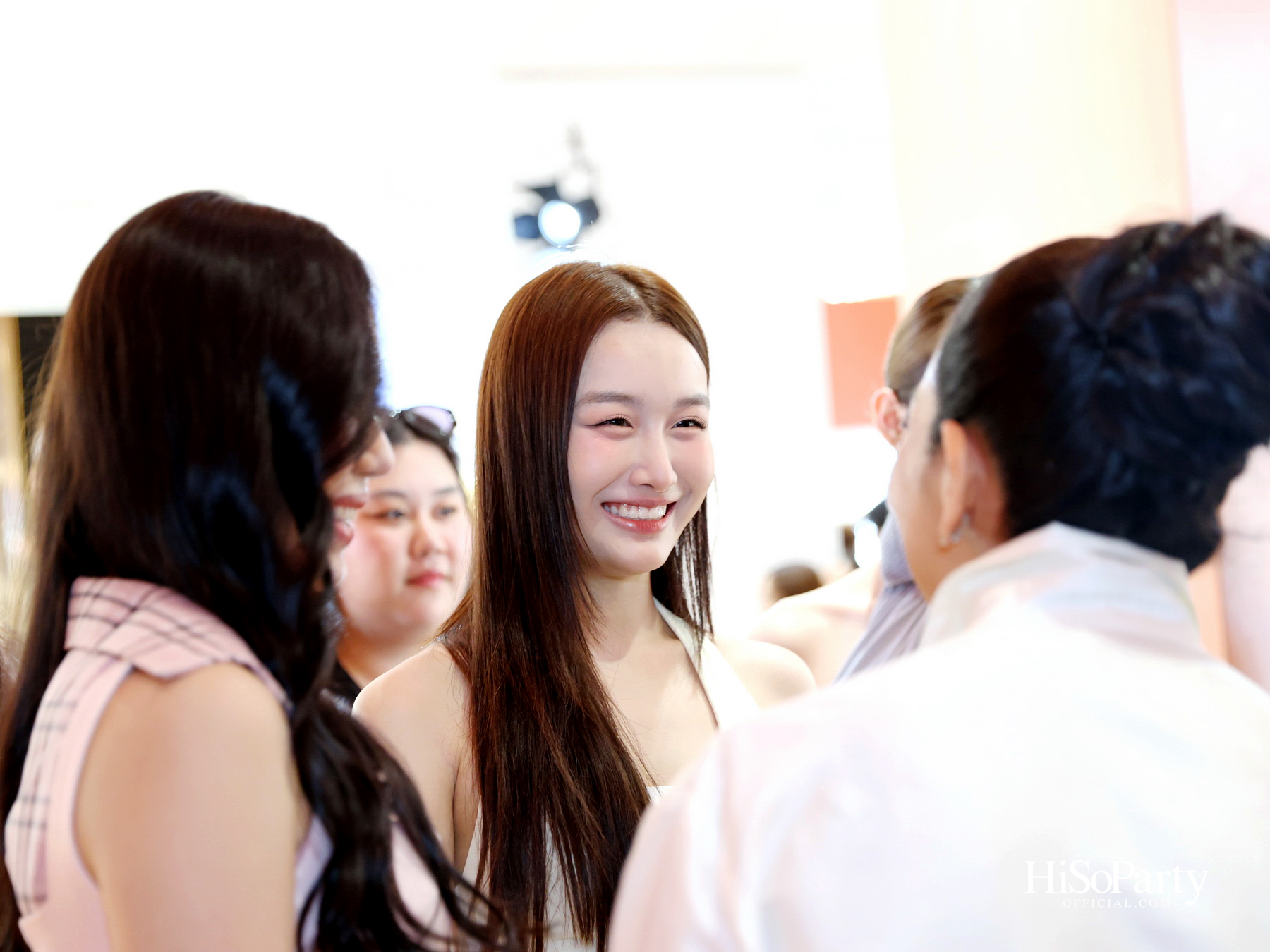 ‘CENTRAL LUXE NIGHT OUT’ ค่ำคืนแห่งแฟชั่น ไลฟ์สไตล์ และดนตรีสุดเอ็กซ์คลูซีฟ ณ เซ็นทรัลชิดลม