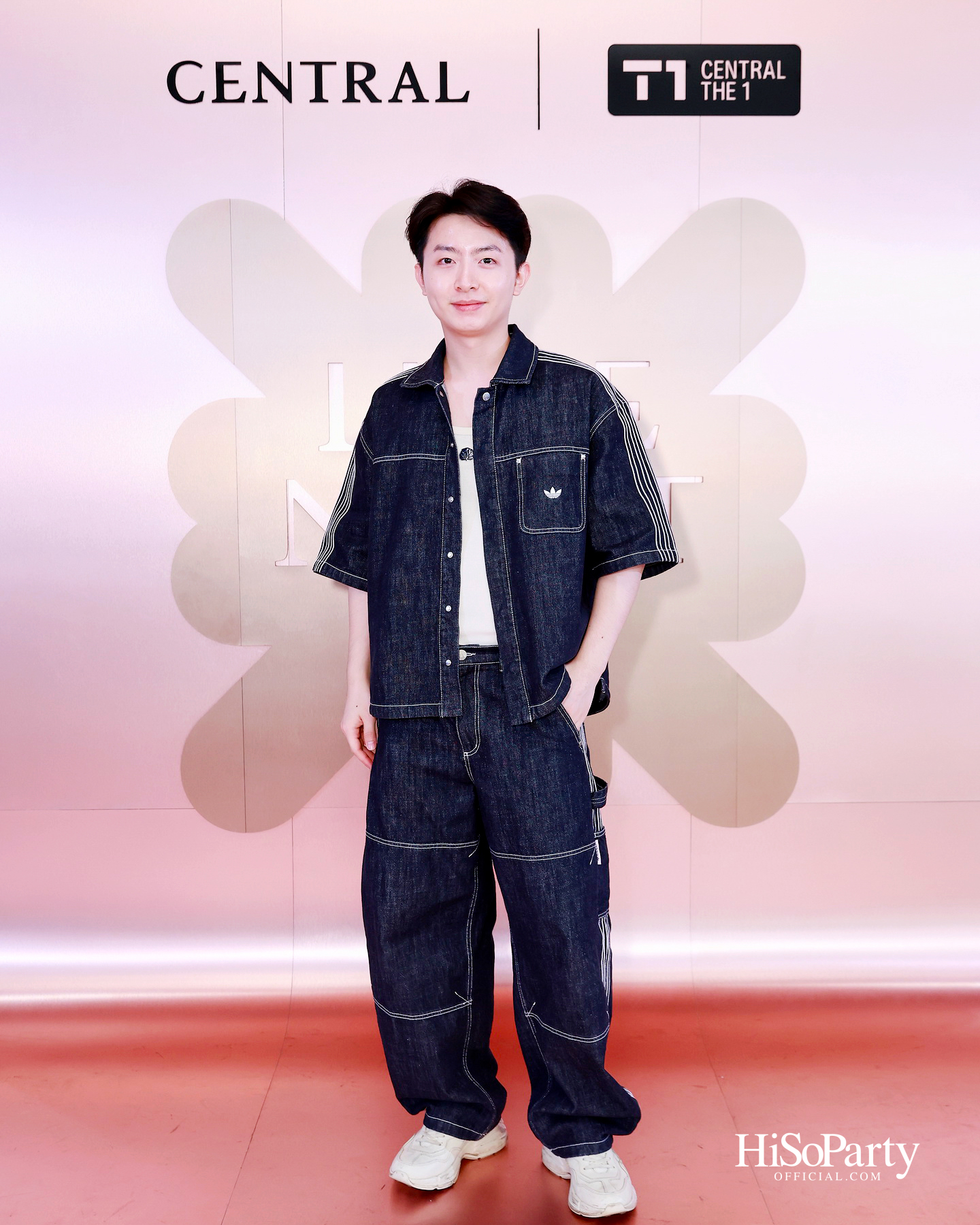 ‘CENTRAL LUXE NIGHT OUT’ ค่ำคืนแห่งแฟชั่น ไลฟ์สไตล์ และดนตรีสุดเอ็กซ์คลูซีฟ ณ เซ็นทรัลชิดลม