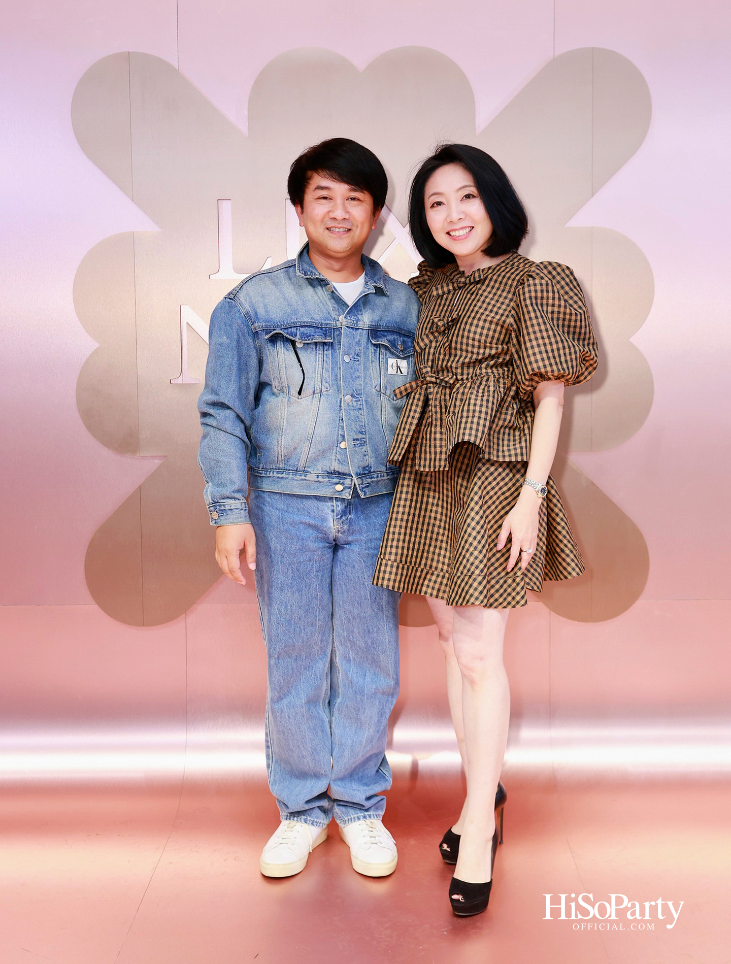 ‘CENTRAL LUXE NIGHT OUT’ ค่ำคืนแห่งแฟชั่น ไลฟ์สไตล์ และดนตรีสุดเอ็กซ์คลูซีฟ ณ เซ็นทรัลชิดลม