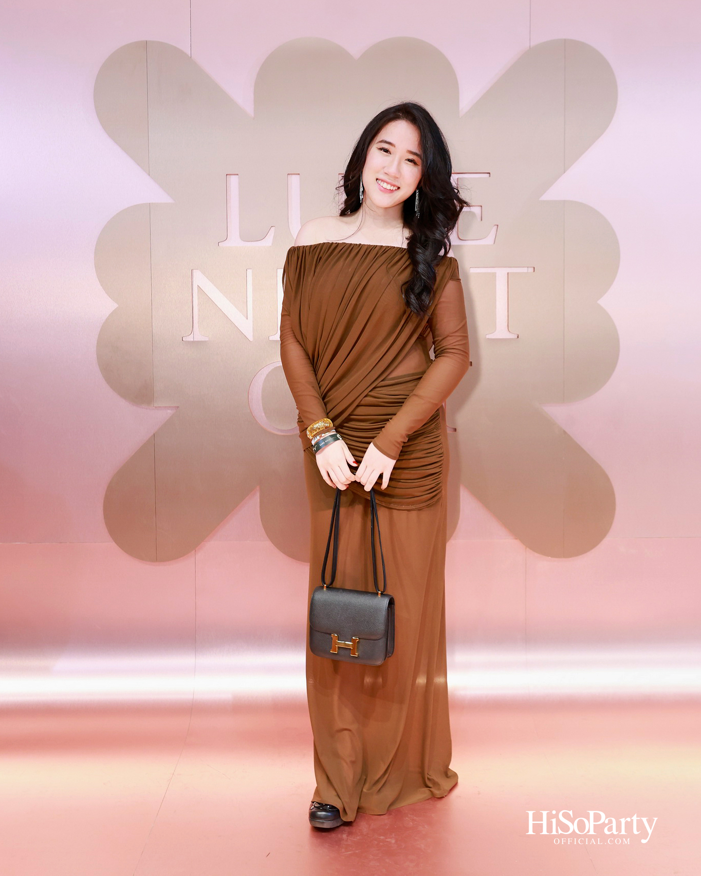 ‘CENTRAL LUXE NIGHT OUT’ ค่ำคืนแห่งแฟชั่น ไลฟ์สไตล์ และดนตรีสุดเอ็กซ์คลูซีฟ ณ เซ็นทรัลชิดลม