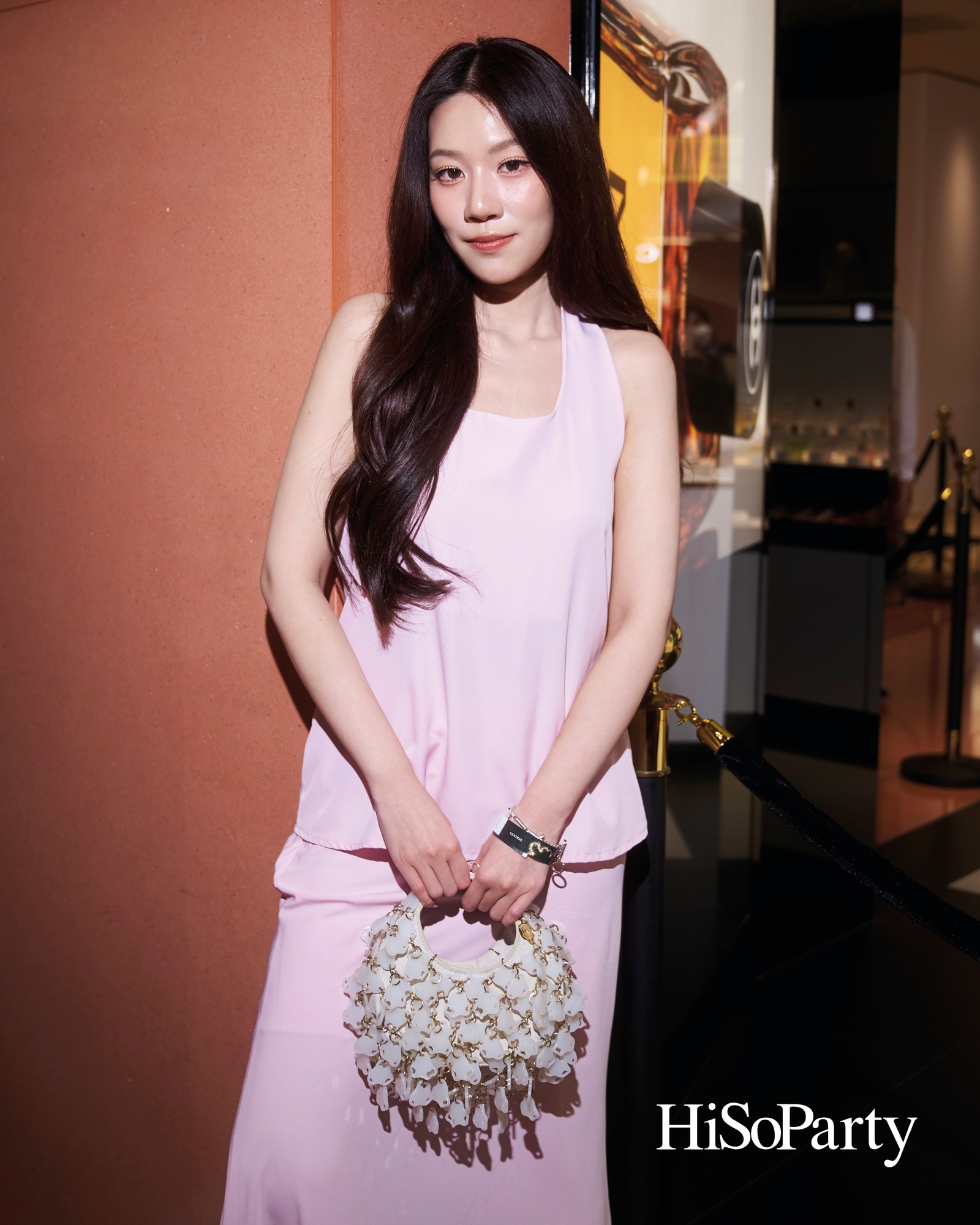 ‘CENTRAL LUXE NIGHT OUT’ ค่ำคืนแห่งแฟชั่น ไลฟ์สไตล์ และดนตรีสุดเอ็กซ์คลูซีฟ ณ เซ็นทรัลชิดลม