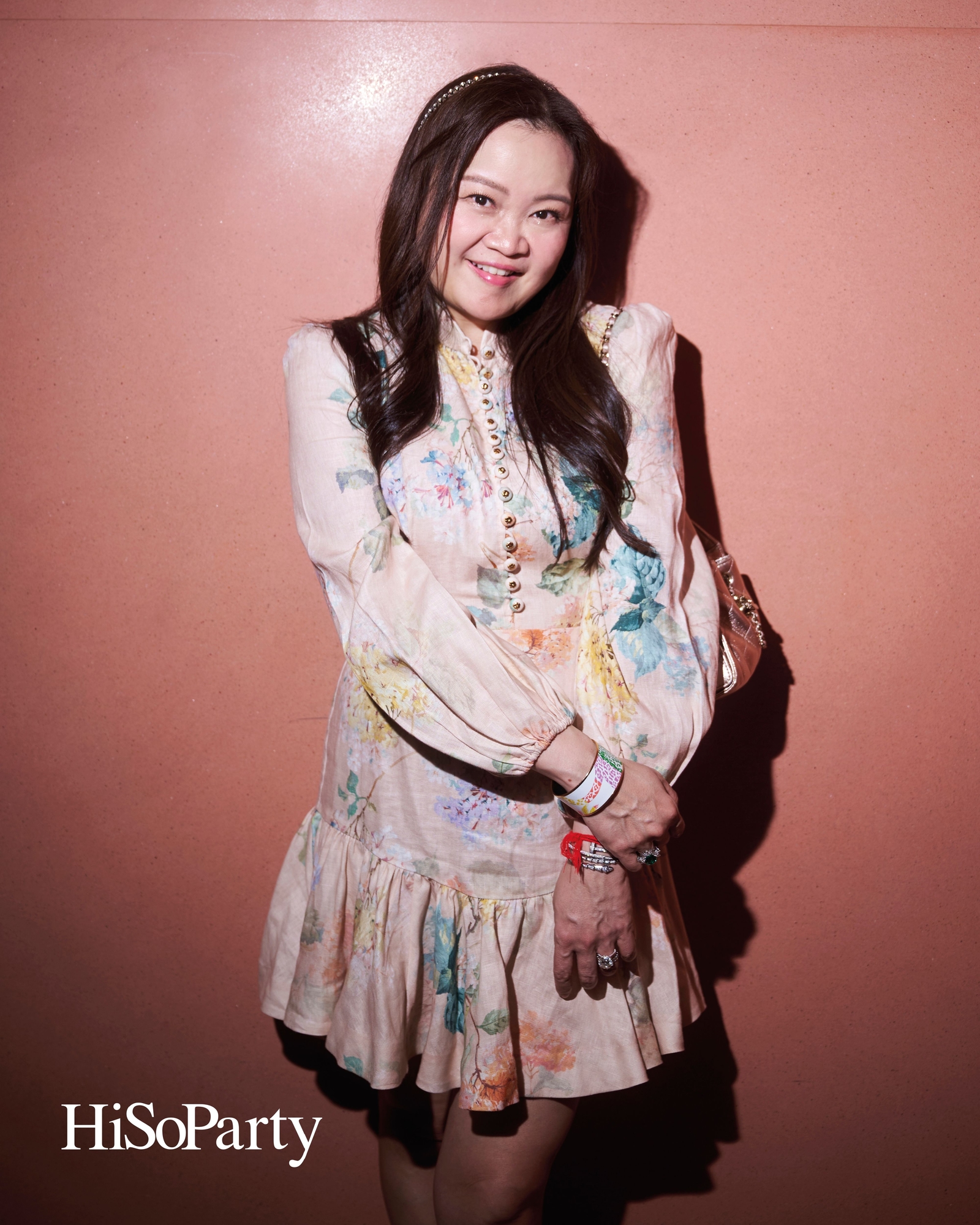 ‘CENTRAL LUXE NIGHT OUT’ ค่ำคืนแห่งแฟชั่น ไลฟ์สไตล์ และดนตรีสุดเอ็กซ์คลูซีฟ ณ เซ็นทรัลชิดลม