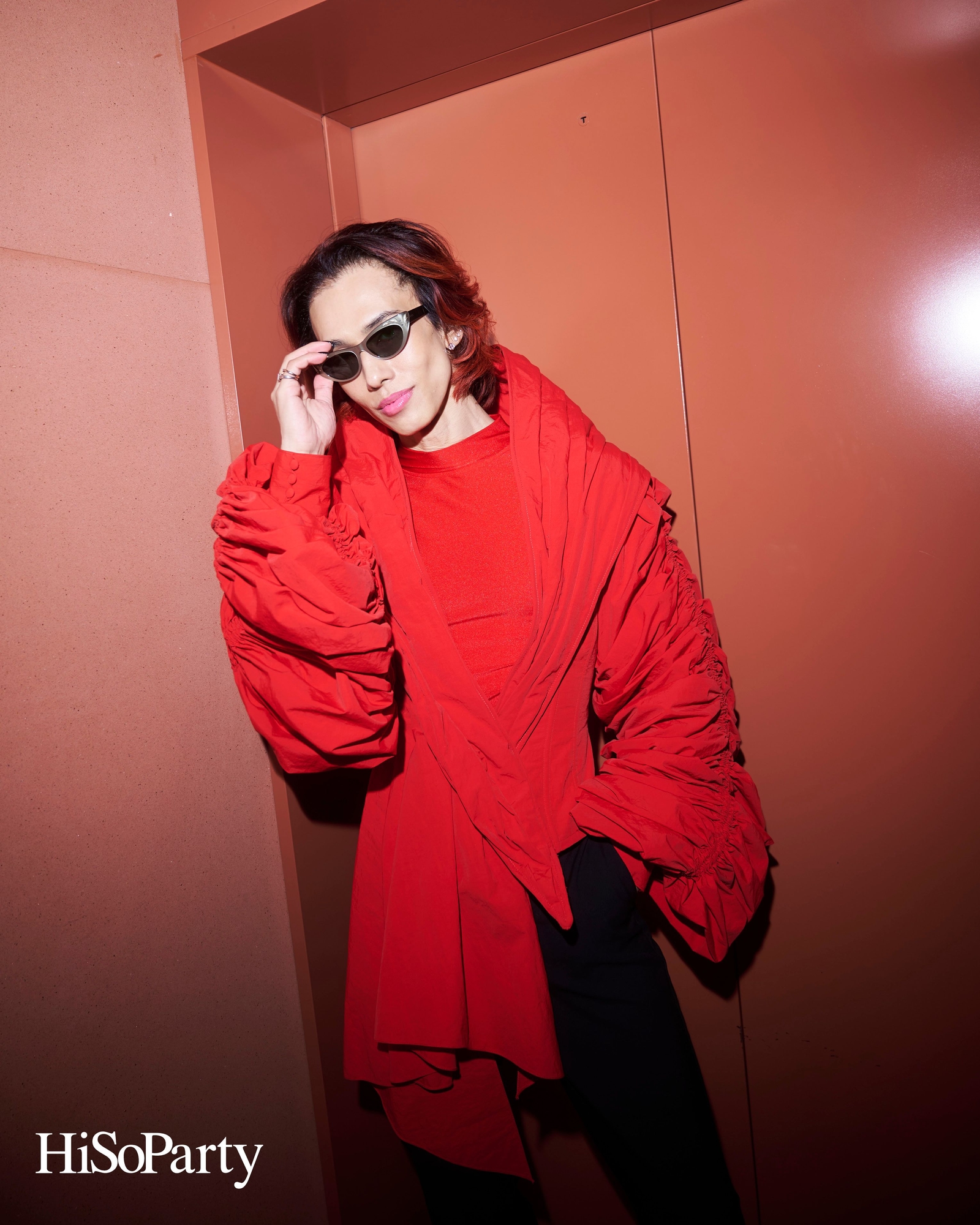 ‘CENTRAL LUXE NIGHT OUT’ ค่ำคืนแห่งแฟชั่น ไลฟ์สไตล์ และดนตรีสุดเอ็กซ์คลูซีฟ ณ เซ็นทรัลชิดลม