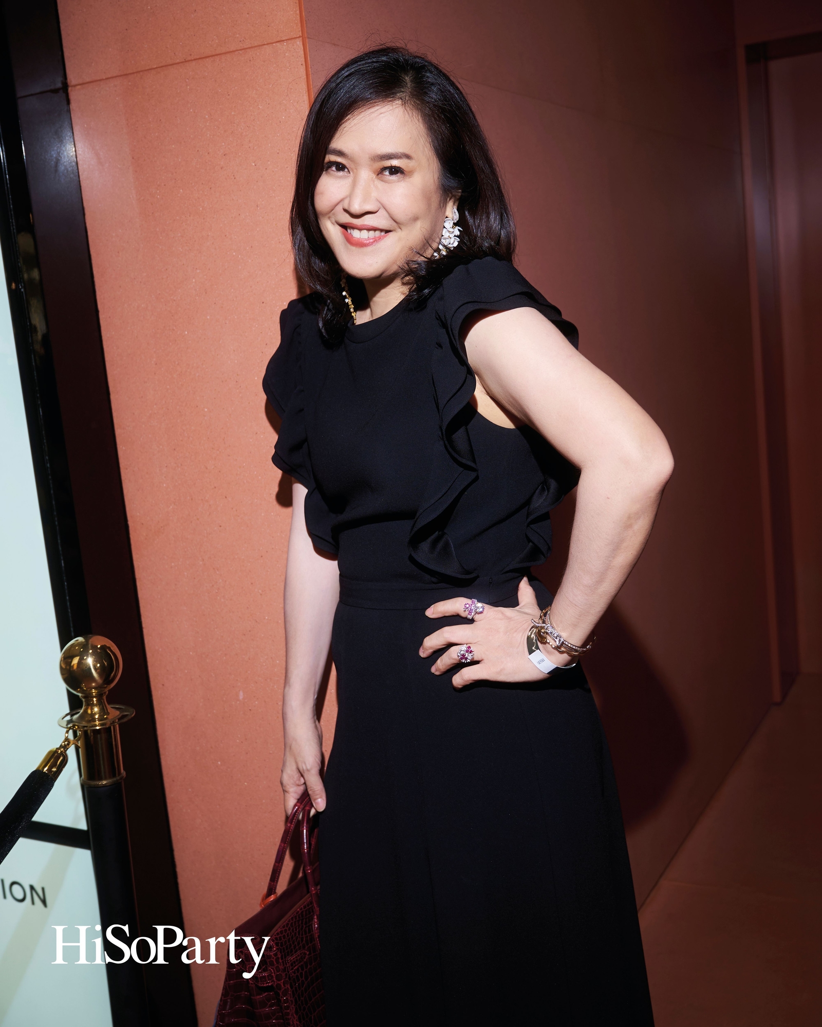 ‘CENTRAL LUXE NIGHT OUT’ ค่ำคืนแห่งแฟชั่น ไลฟ์สไตล์ และดนตรีสุดเอ็กซ์คลูซีฟ ณ เซ็นทรัลชิดลม