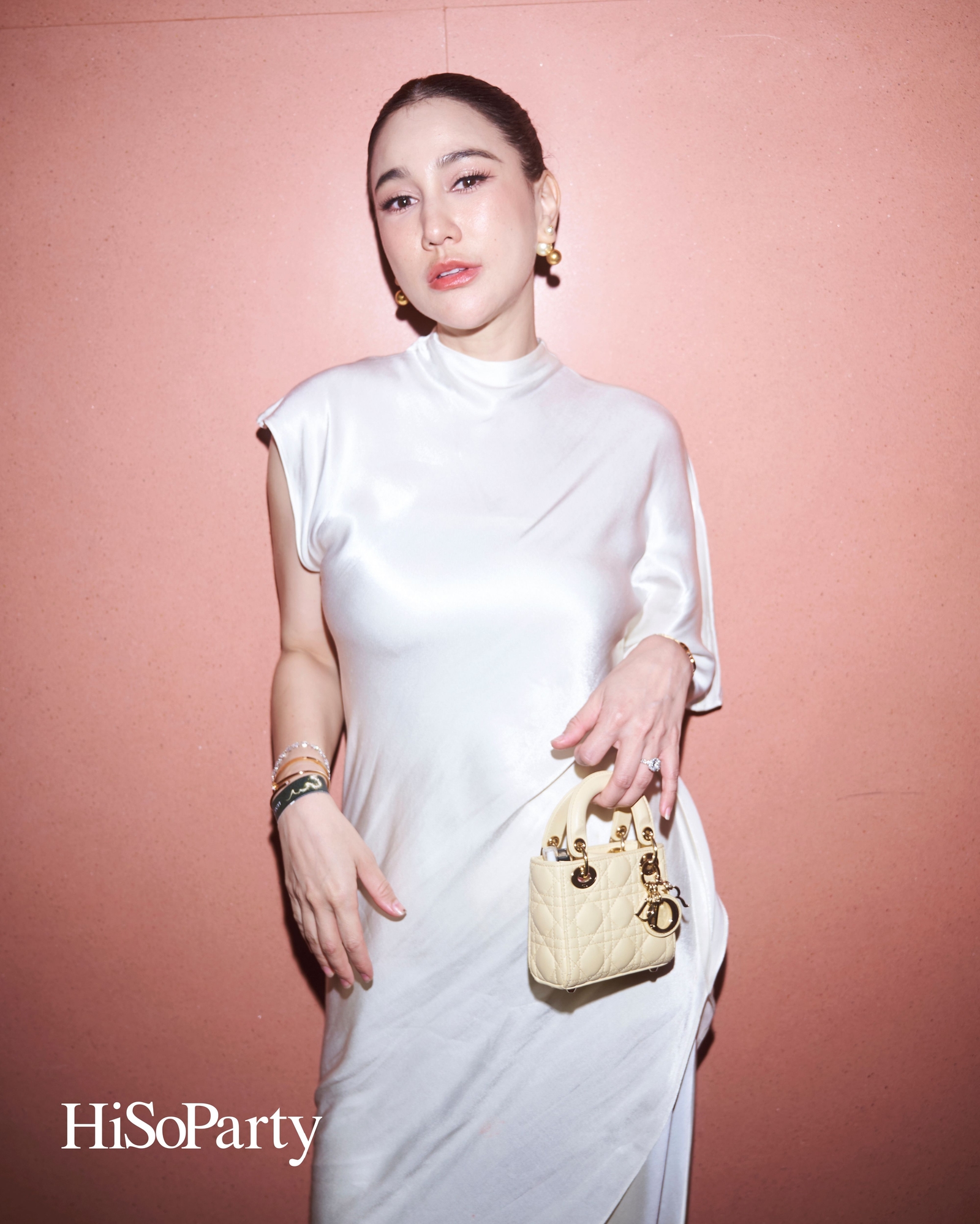 ‘CENTRAL LUXE NIGHT OUT’ ค่ำคืนแห่งแฟชั่น ไลฟ์สไตล์ และดนตรีสุดเอ็กซ์คลูซีฟ ณ เซ็นทรัลชิดลม