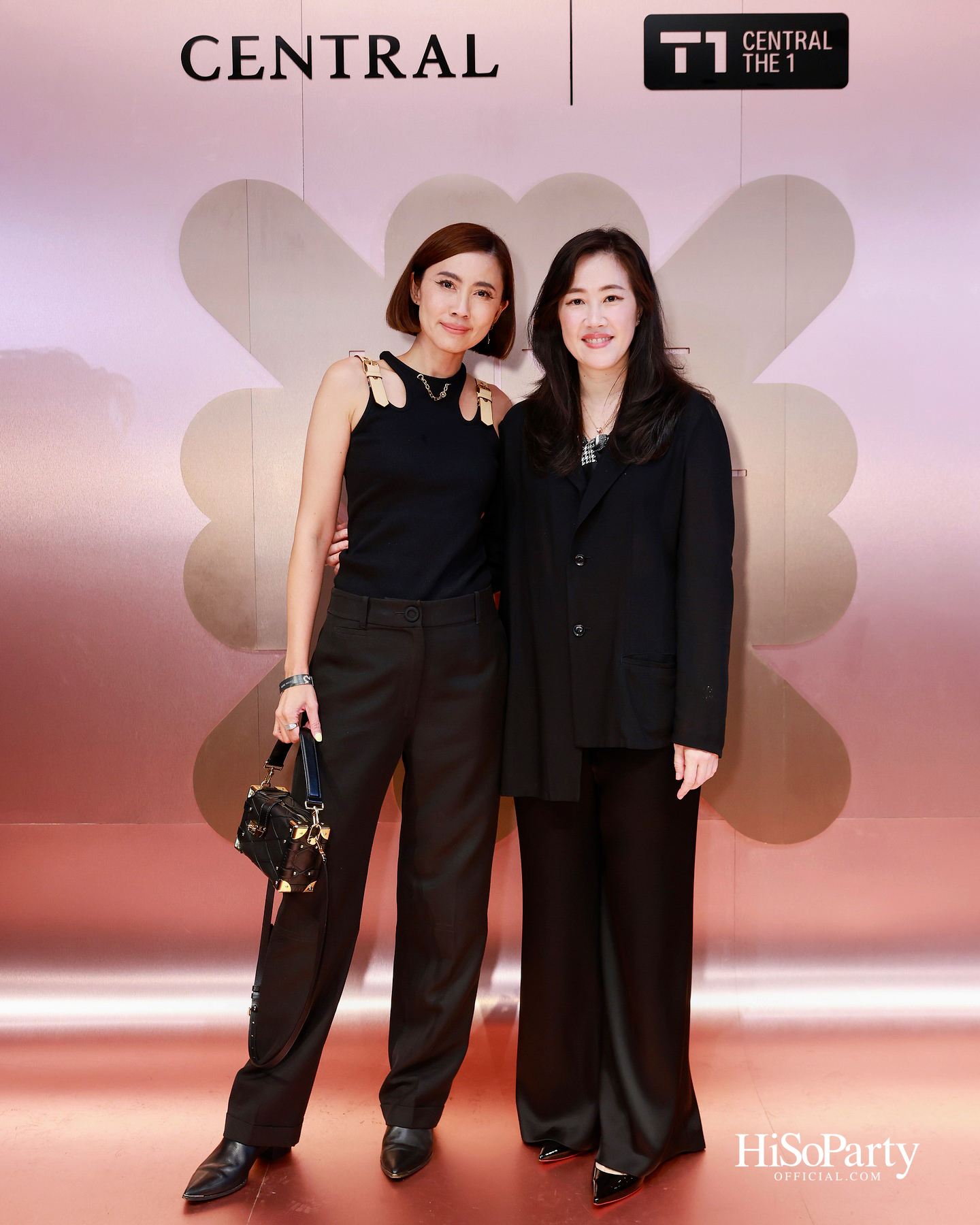 ‘CENTRAL LUXE NIGHT OUT’ ค่ำคืนแห่งแฟชั่น ไลฟ์สไตล์ และดนตรีสุดเอ็กซ์คลูซีฟ ณ เซ็นทรัลชิดลม