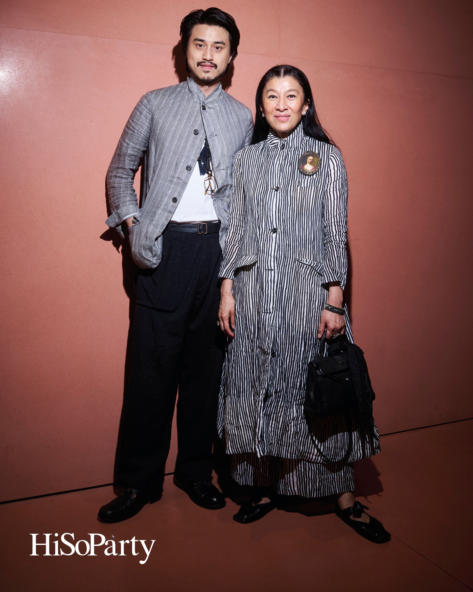 ‘CENTRAL LUXE NIGHT OUT’ ค่ำคืนแห่งแฟชั่น ไลฟ์สไตล์ และดนตรีสุดเอ็กซ์คลูซีฟ ณ เซ็นทรัลชิดลม