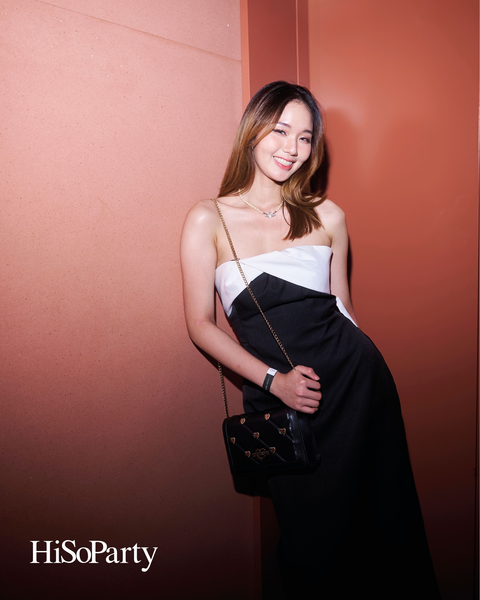 ‘CENTRAL LUXE NIGHT OUT’ ค่ำคืนแห่งแฟชั่น ไลฟ์สไตล์ และดนตรีสุดเอ็กซ์คลูซีฟ ณ เซ็นทรัลชิดลม