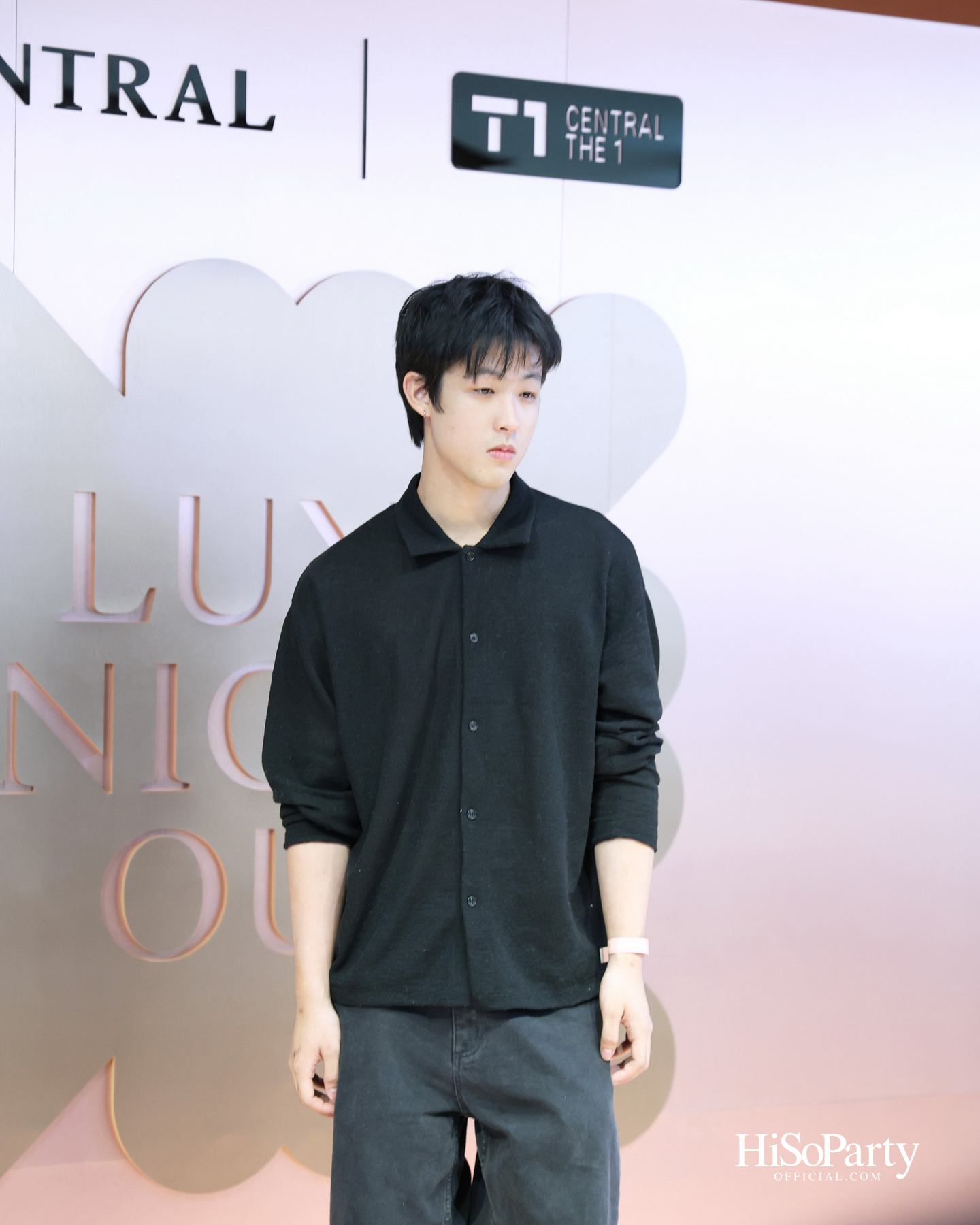 ‘CENTRAL LUXE NIGHT OUT’ ค่ำคืนแห่งแฟชั่น ไลฟ์สไตล์ และดนตรีสุดเอ็กซ์คลูซีฟ ณ เซ็นทรัลชิดลม