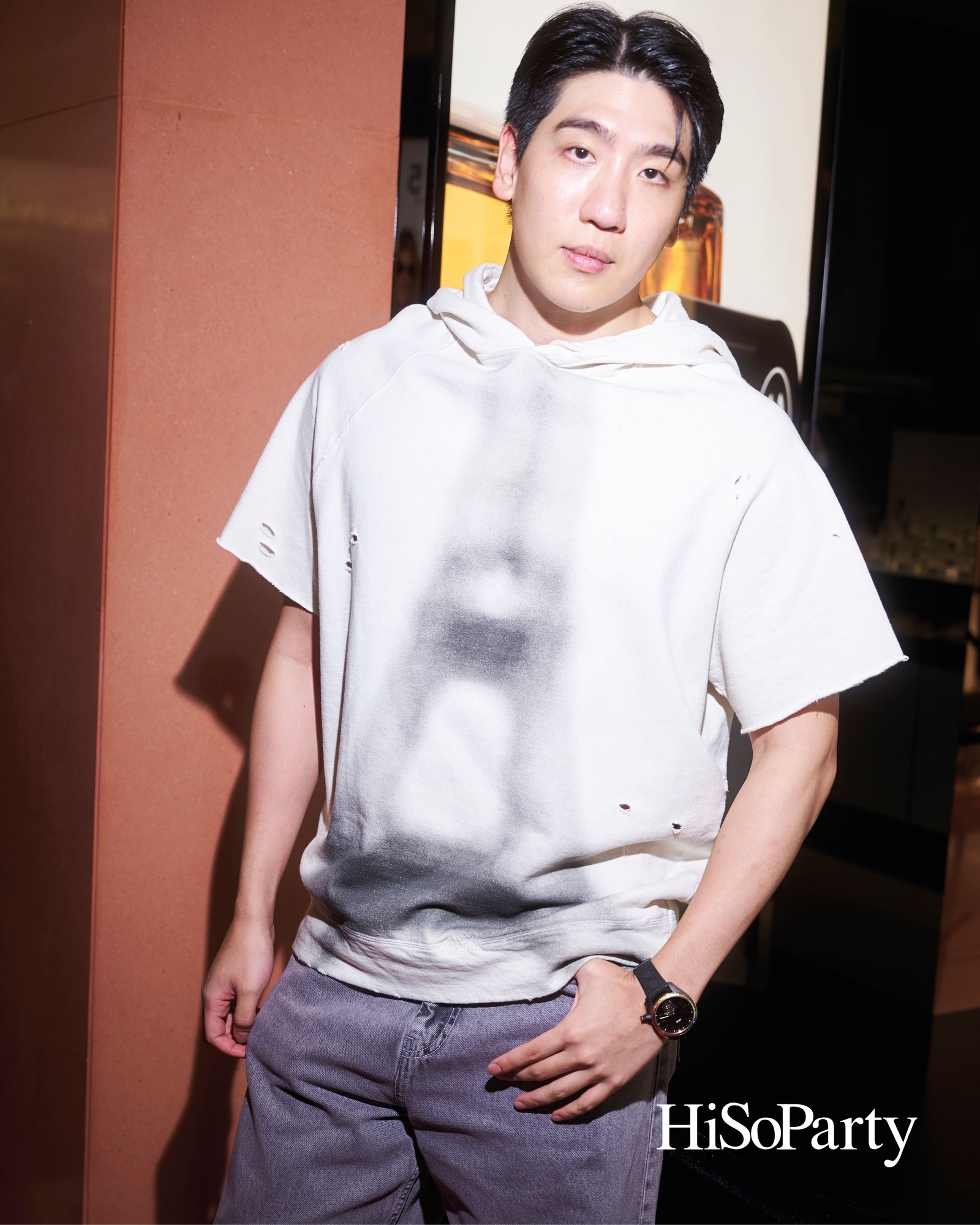 ‘CENTRAL LUXE NIGHT OUT’ ค่ำคืนแห่งแฟชั่น ไลฟ์สไตล์ และดนตรีสุดเอ็กซ์คลูซีฟ ณ เซ็นทรัลชิดลม