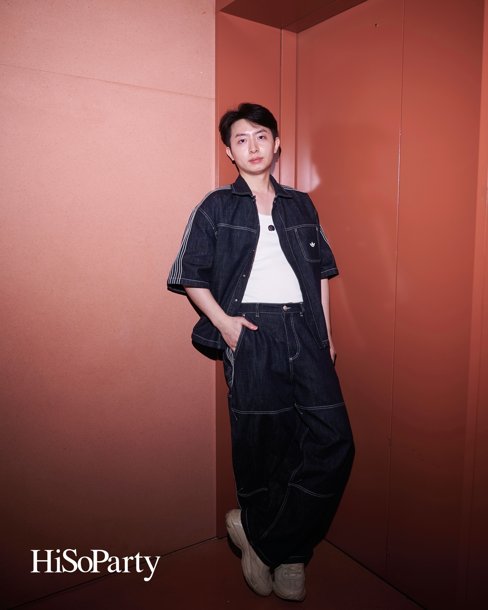 ‘CENTRAL LUXE NIGHT OUT’ ค่ำคืนแห่งแฟชั่น ไลฟ์สไตล์ และดนตรีสุดเอ็กซ์คลูซีฟ ณ เซ็นทรัลชิดลม