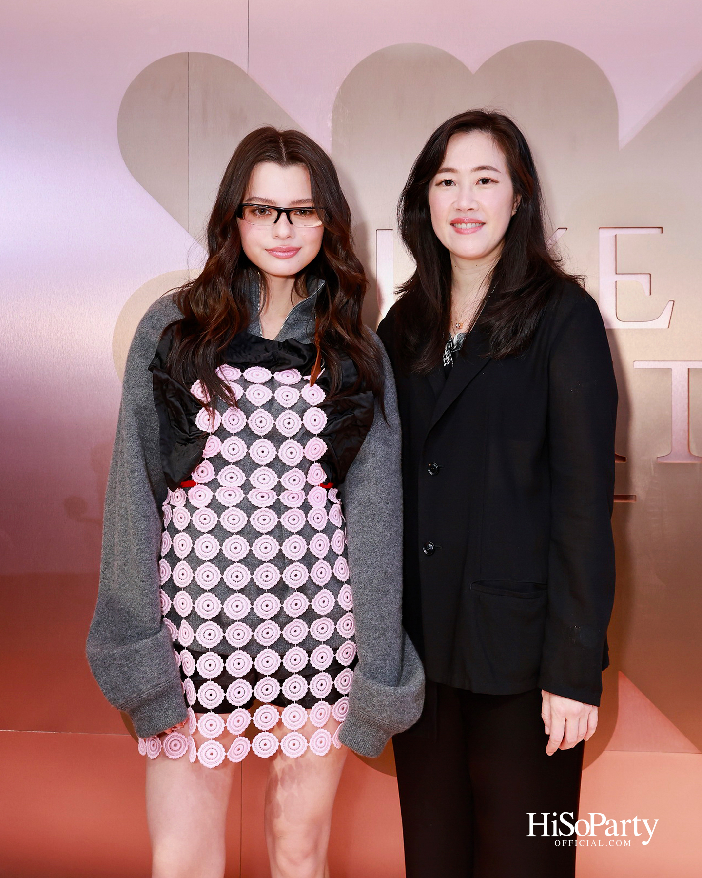 ‘CENTRAL LUXE NIGHT OUT’ ค่ำคืนแห่งแฟชั่น ไลฟ์สไตล์ และดนตรีสุดเอ็กซ์คลูซีฟ ณ เซ็นทรัลชิดลม