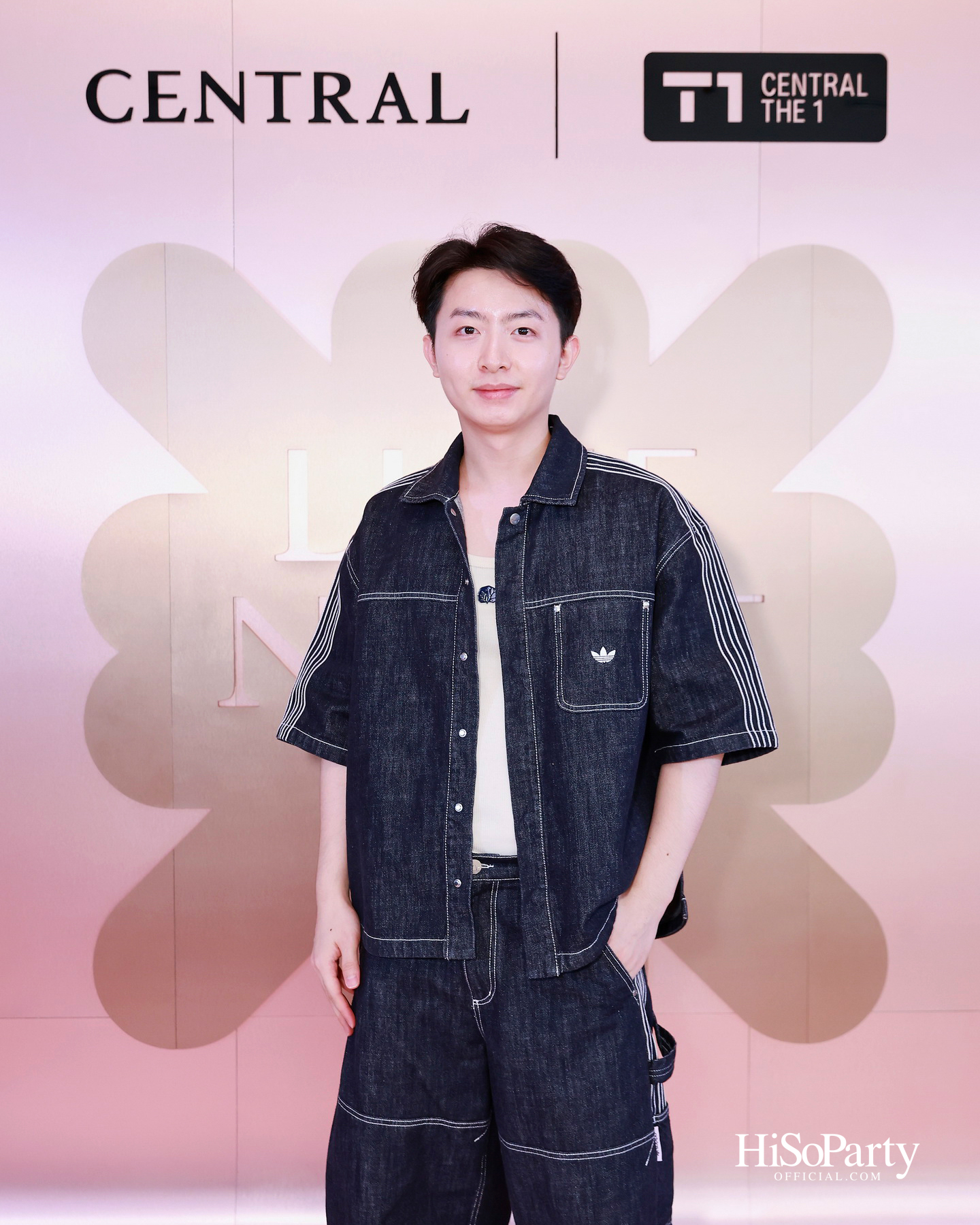 ‘CENTRAL LUXE NIGHT OUT’ ค่ำคืนแห่งแฟชั่น ไลฟ์สไตล์ และดนตรีสุดเอ็กซ์คลูซีฟ ณ เซ็นทรัลชิดลม