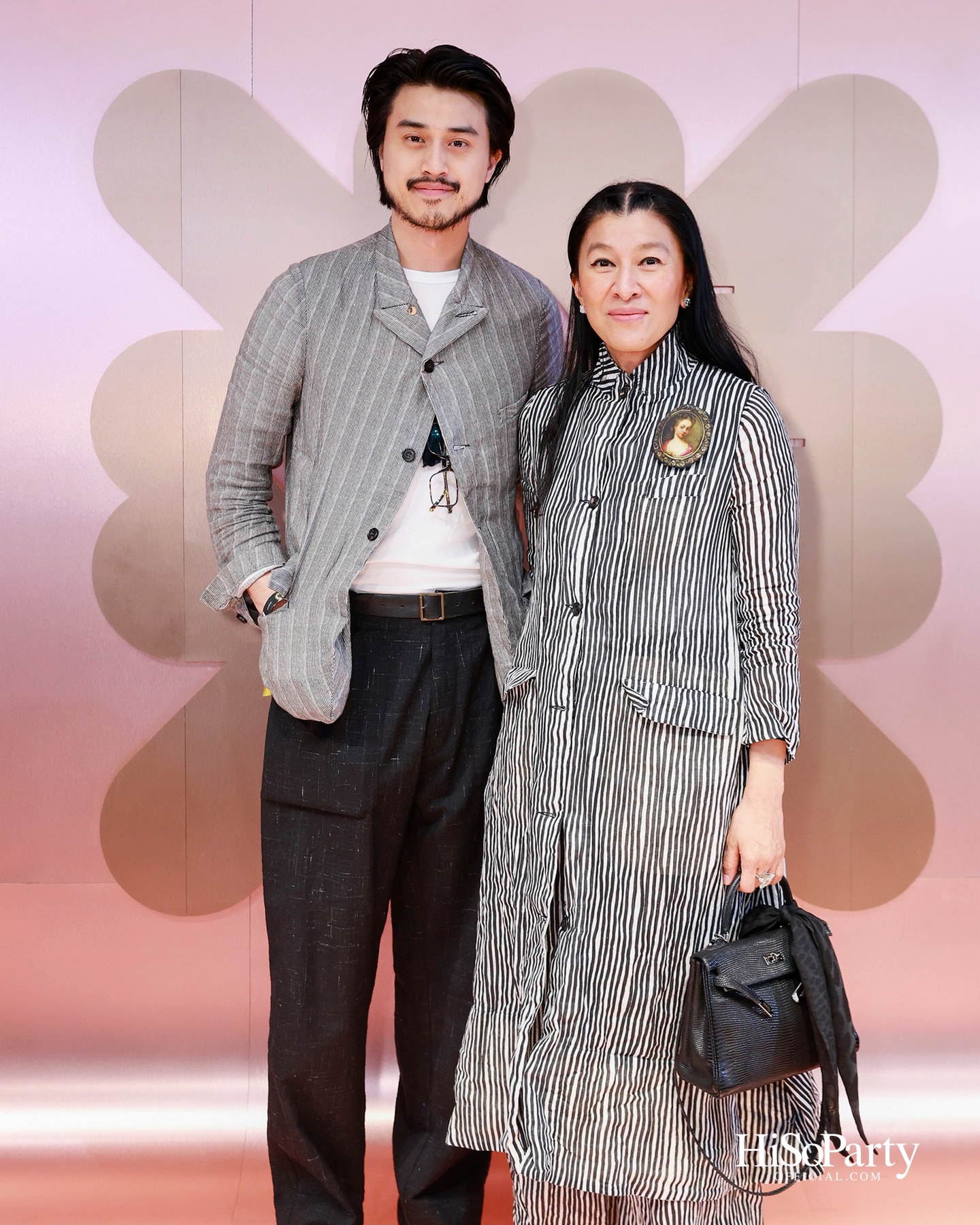 ‘CENTRAL LUXE NIGHT OUT’ ค่ำคืนแห่งแฟชั่น ไลฟ์สไตล์ และดนตรีสุดเอ็กซ์คลูซีฟ ณ เซ็นทรัลชิดลม