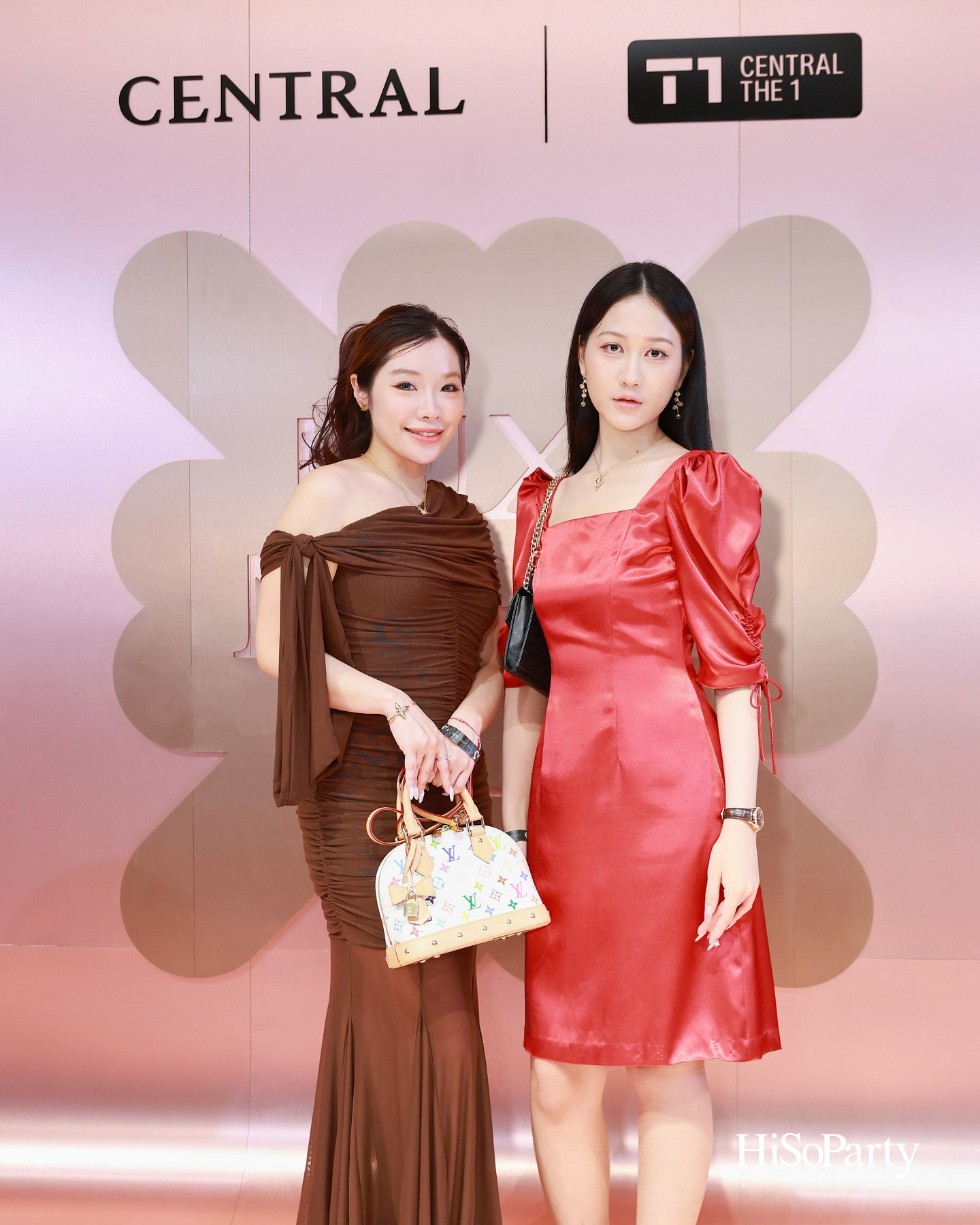 ‘CENTRAL LUXE NIGHT OUT’ ค่ำคืนแห่งแฟชั่น ไลฟ์สไตล์ และดนตรีสุดเอ็กซ์คลูซีฟ ณ เซ็นทรัลชิดลม