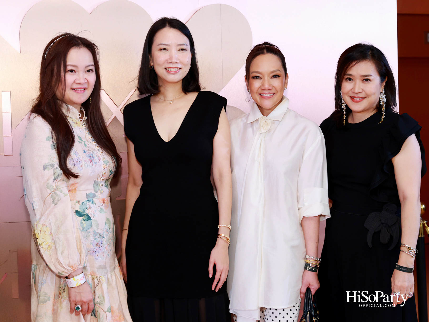 ‘CENTRAL LUXE NIGHT OUT’ ค่ำคืนแห่งแฟชั่น ไลฟ์สไตล์ และดนตรีสุดเอ็กซ์คลูซีฟ ณ เซ็นทรัลชิดลม