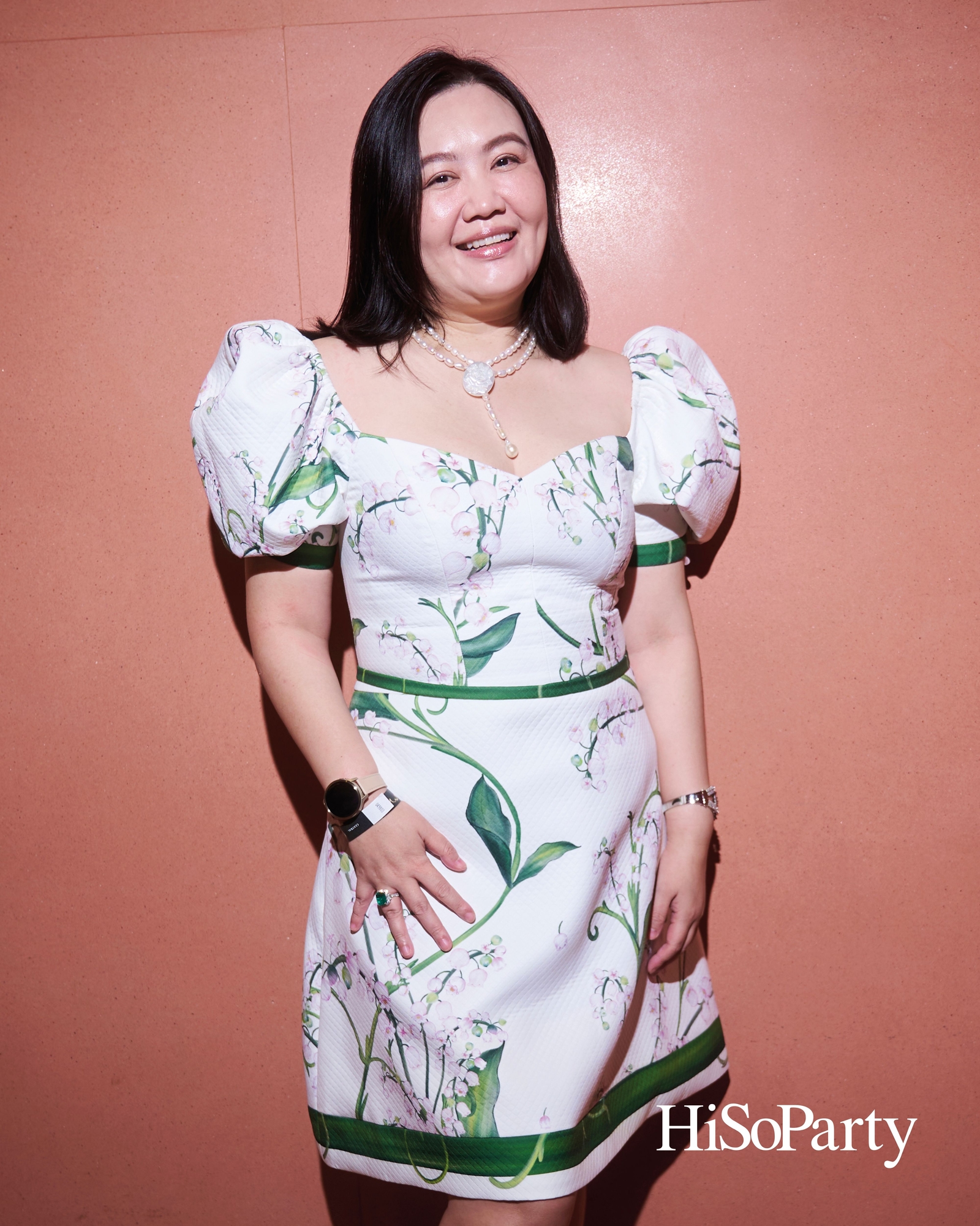 ‘CENTRAL LUXE NIGHT OUT’ ค่ำคืนแห่งแฟชั่น ไลฟ์สไตล์ และดนตรีสุดเอ็กซ์คลูซีฟ ณ เซ็นทรัลชิดลม