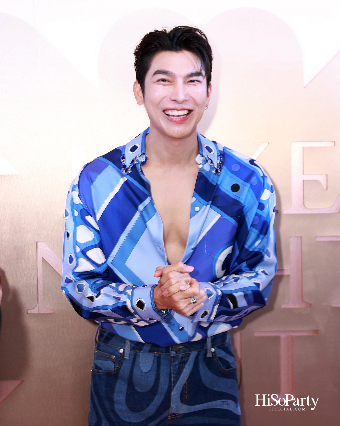 ‘CENTRAL LUXE NIGHT OUT’ ค่ำคืนแห่งแฟชั่น ไลฟ์สไตล์ และดนตรีสุดเอ็กซ์คลูซีฟ ณ เซ็นทรัลชิดลม