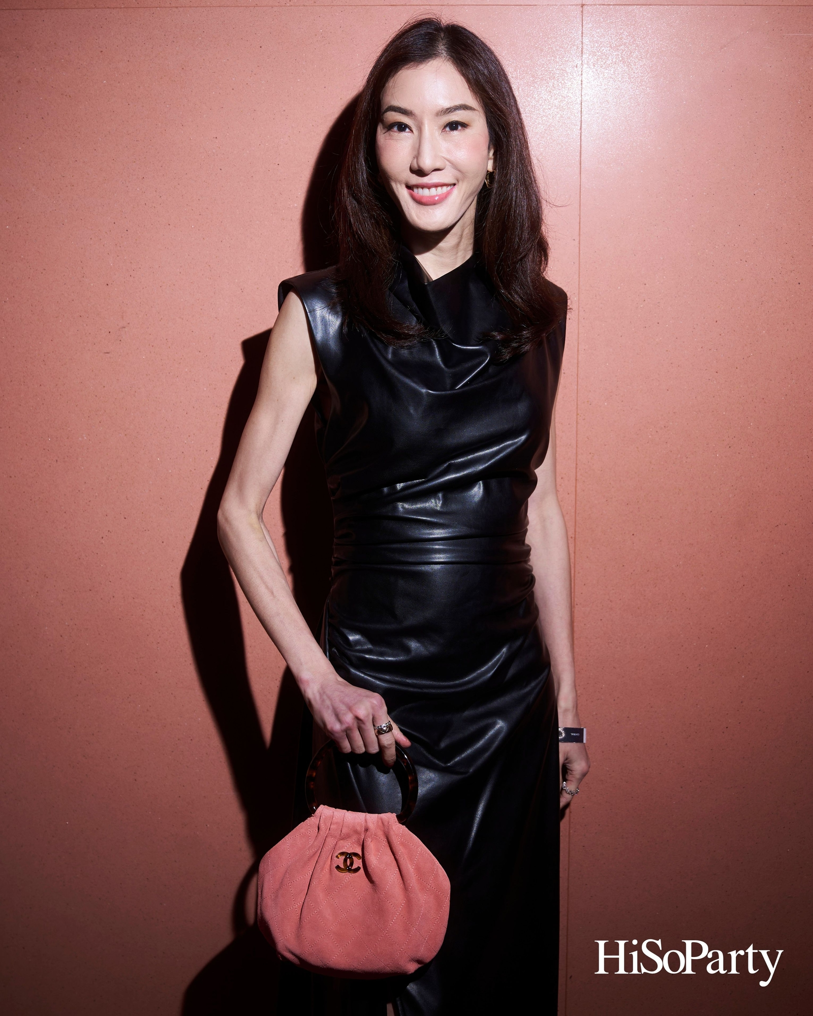 ‘CENTRAL LUXE NIGHT OUT’ ค่ำคืนแห่งแฟชั่น ไลฟ์สไตล์ และดนตรีสุดเอ็กซ์คลูซีฟ ณ เซ็นทรัลชิดลม