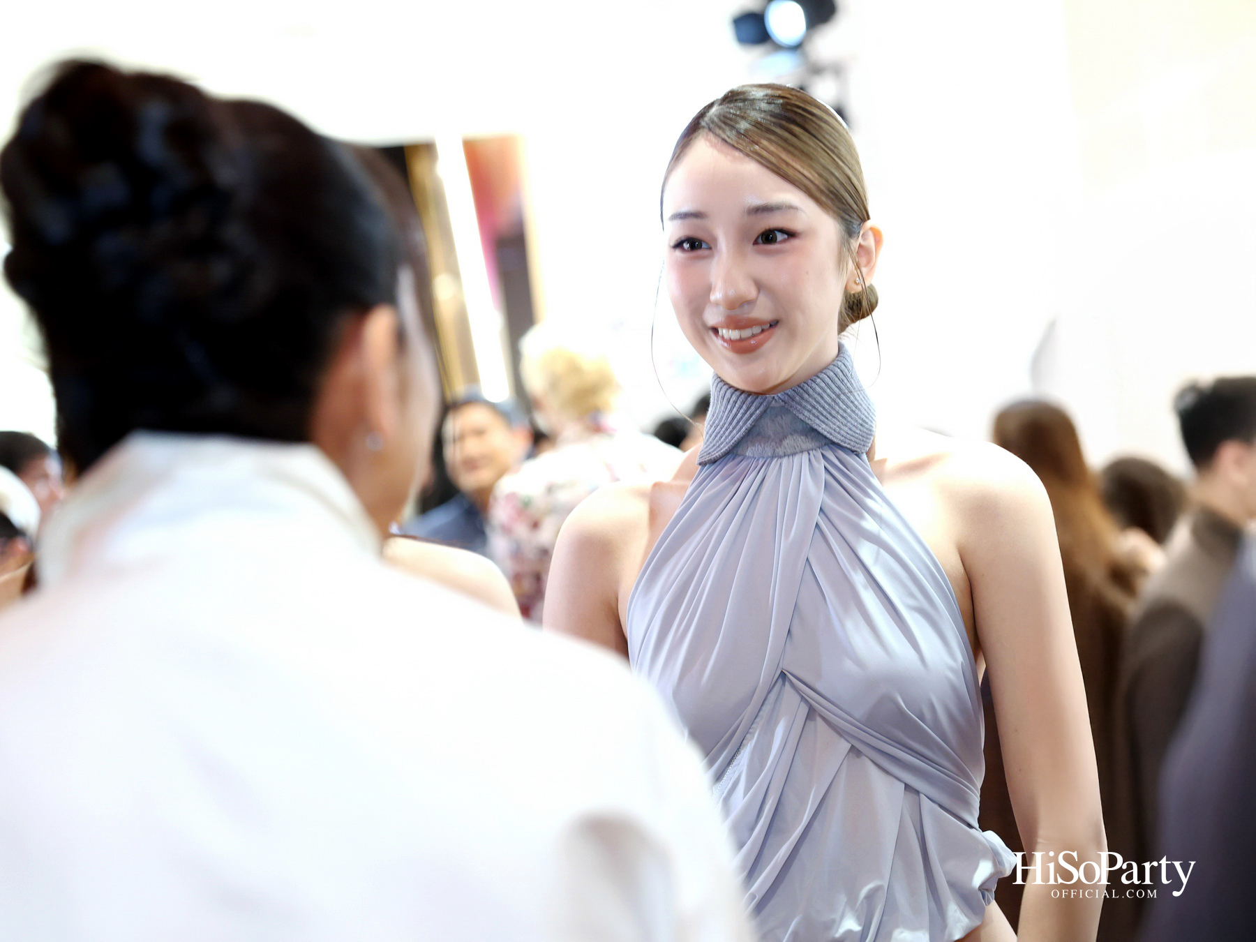 ‘CENTRAL LUXE NIGHT OUT’ ค่ำคืนแห่งแฟชั่น ไลฟ์สไตล์ และดนตรีสุดเอ็กซ์คลูซีฟ ณ เซ็นทรัลชิดลม