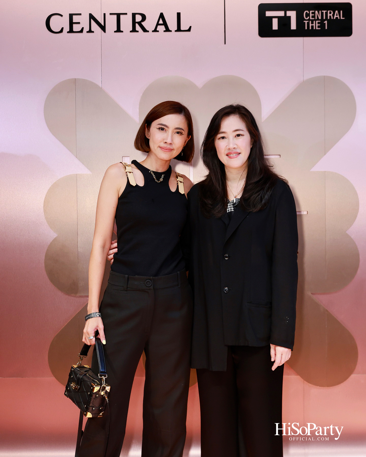 ‘CENTRAL LUXE NIGHT OUT’ ค่ำคืนแห่งแฟชั่น ไลฟ์สไตล์ และดนตรีสุดเอ็กซ์คลูซีฟ ณ เซ็นทรัลชิดลม