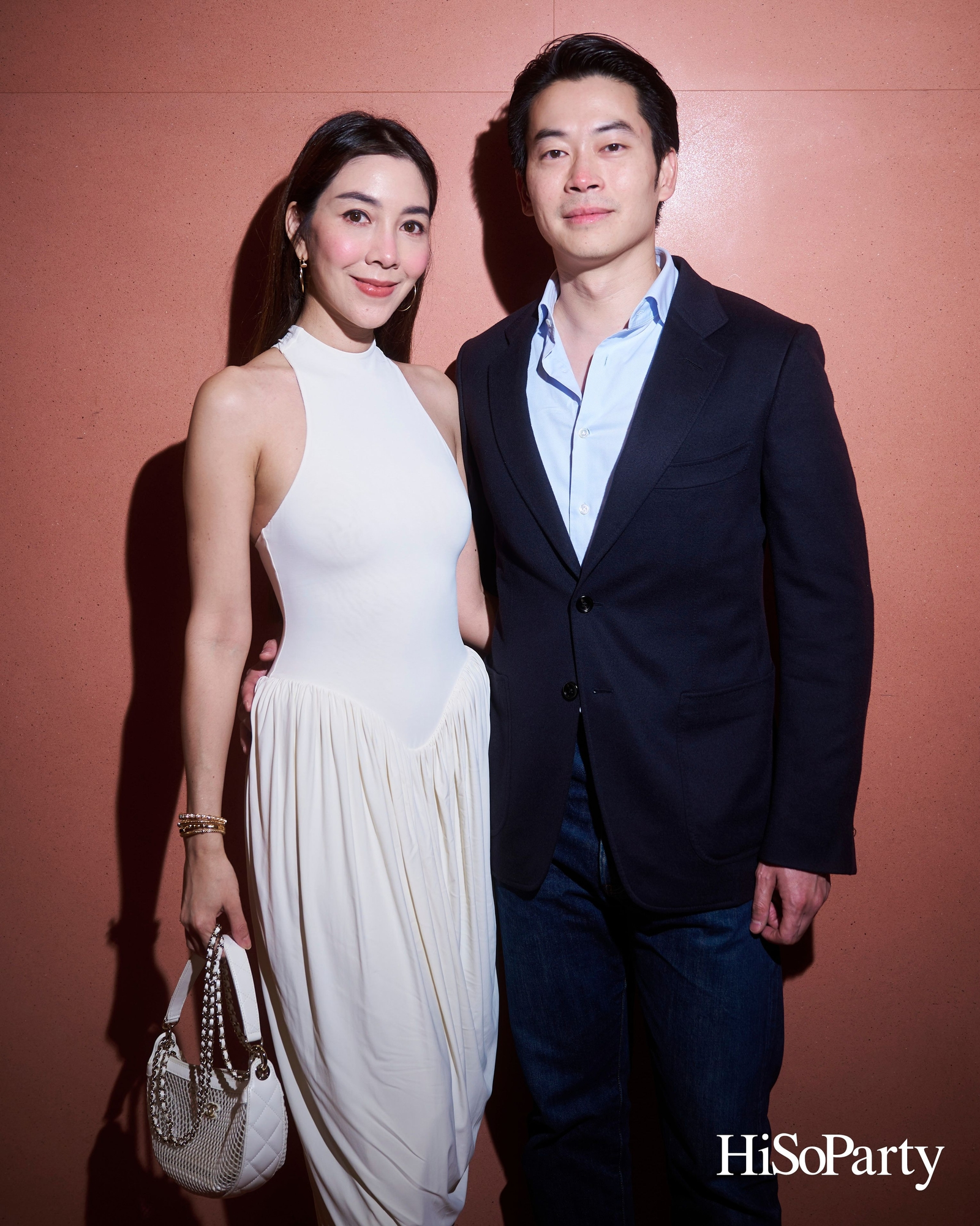 ‘CENTRAL LUXE NIGHT OUT’ ค่ำคืนแห่งแฟชั่น ไลฟ์สไตล์ และดนตรีสุดเอ็กซ์คลูซีฟ ณ เซ็นทรัลชิดลม