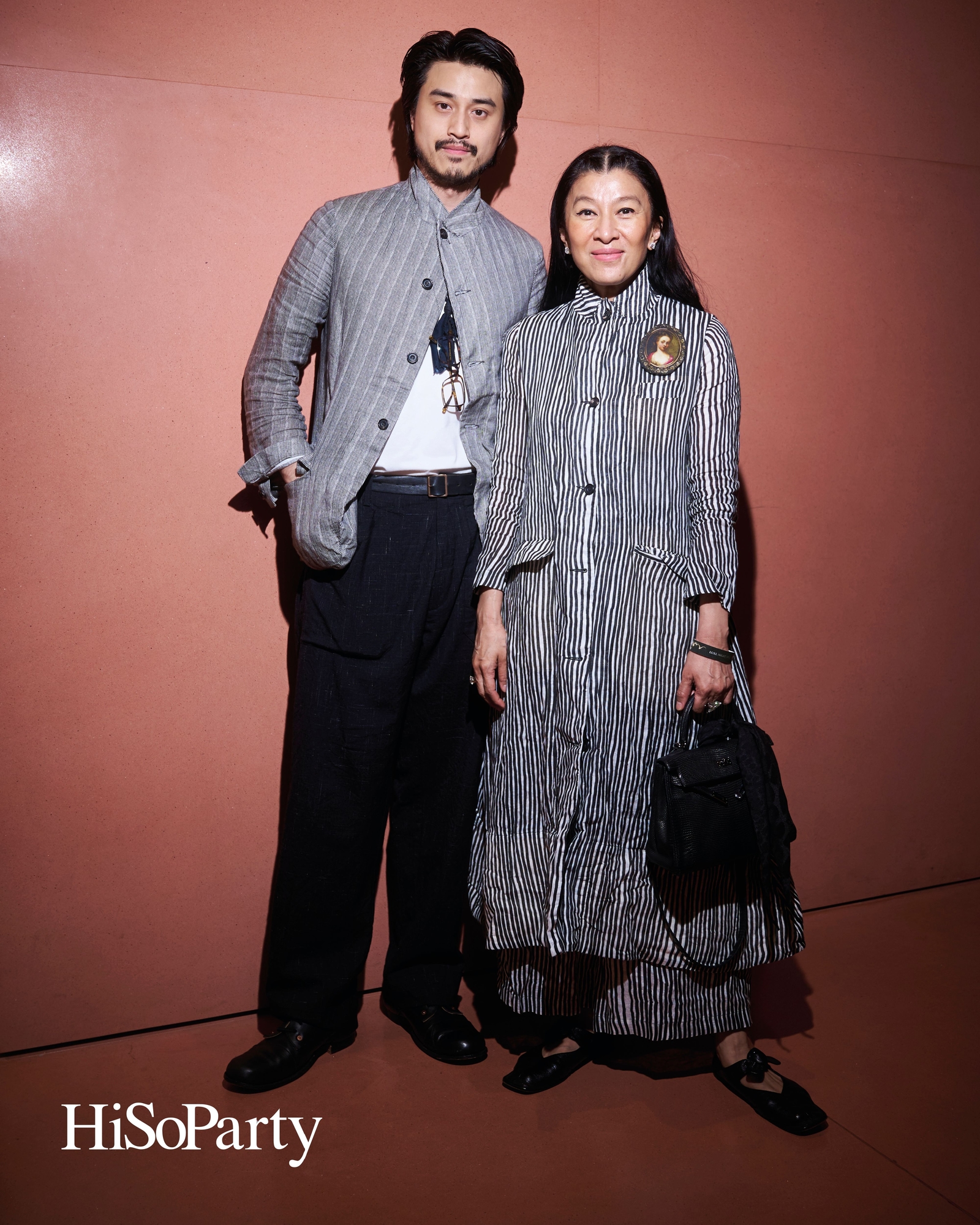 ‘CENTRAL LUXE NIGHT OUT’ ค่ำคืนแห่งแฟชั่น ไลฟ์สไตล์ และดนตรีสุดเอ็กซ์คลูซีฟ ณ เซ็นทรัลชิดลม