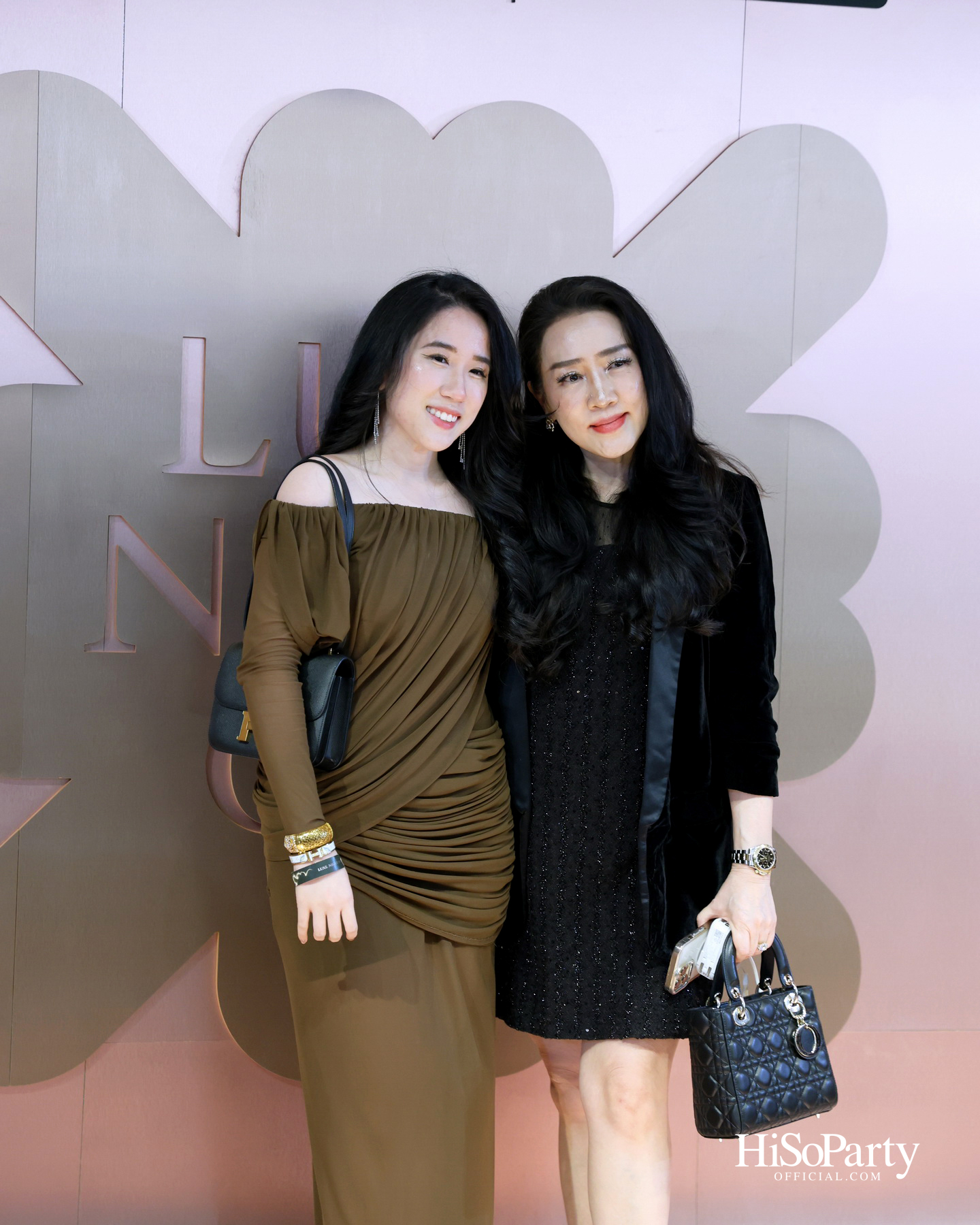 ‘CENTRAL LUXE NIGHT OUT’ ค่ำคืนแห่งแฟชั่น ไลฟ์สไตล์ และดนตรีสุดเอ็กซ์คลูซีฟ ณ เซ็นทรัลชิดลม