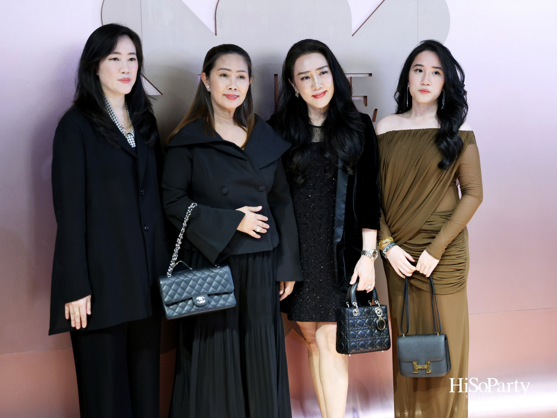 ‘CENTRAL LUXE NIGHT OUT’ ค่ำคืนแห่งแฟชั่น ไลฟ์สไตล์ และดนตรีสุดเอ็กซ์คลูซีฟ ณ เซ็นทรัลชิดลม
