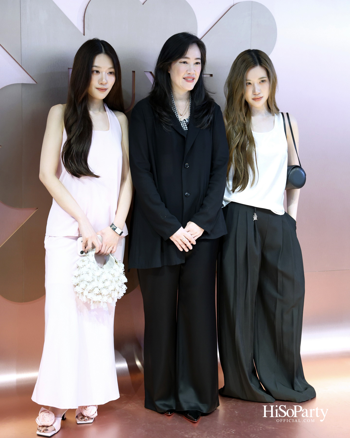 ‘CENTRAL LUXE NIGHT OUT’ ค่ำคืนแห่งแฟชั่น ไลฟ์สไตล์ และดนตรีสุดเอ็กซ์คลูซีฟ ณ เซ็นทรัลชิดลม