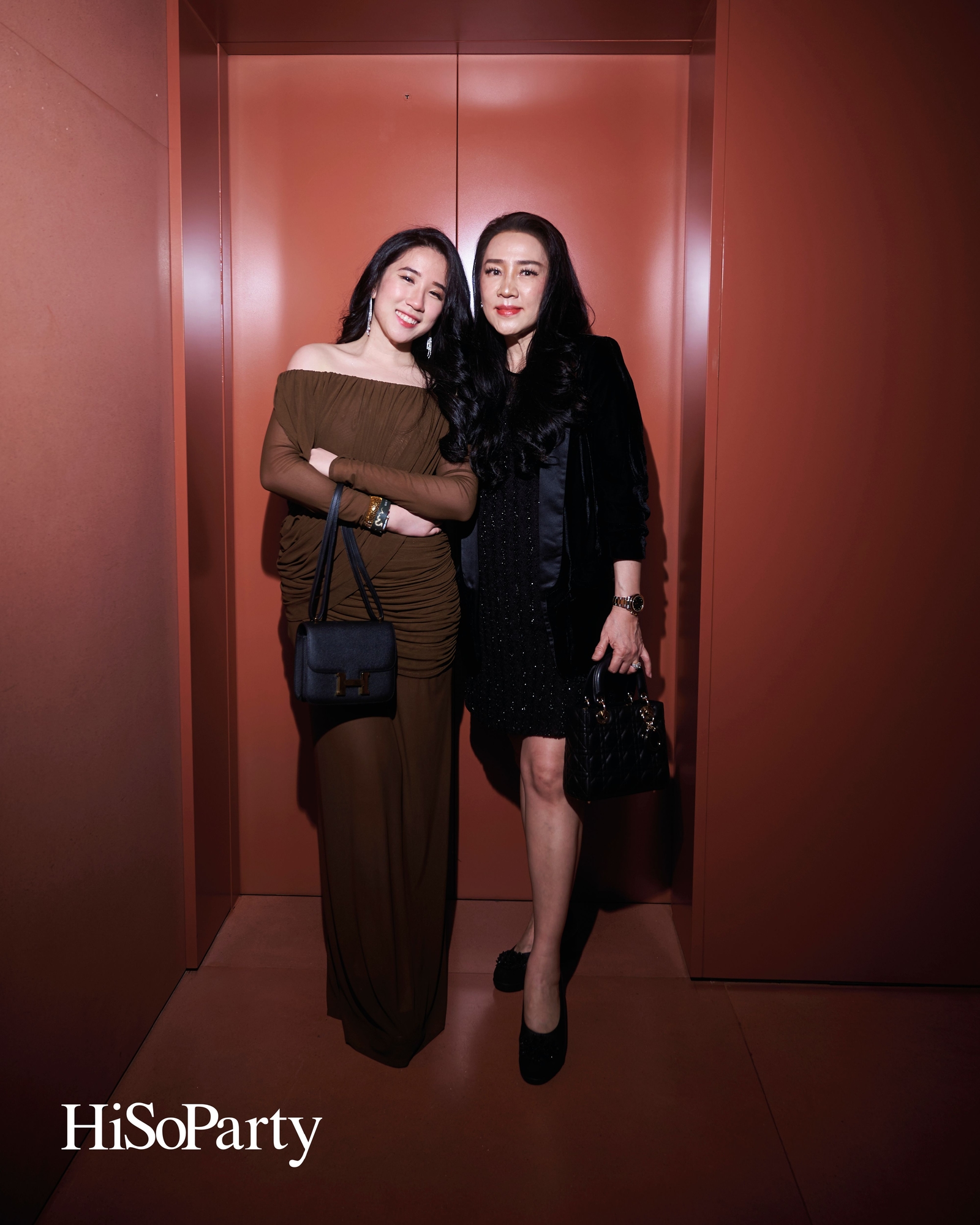 ‘CENTRAL LUXE NIGHT OUT’ ค่ำคืนแห่งแฟชั่น ไลฟ์สไตล์ และดนตรีสุดเอ็กซ์คลูซีฟ ณ เซ็นทรัลชิดลม