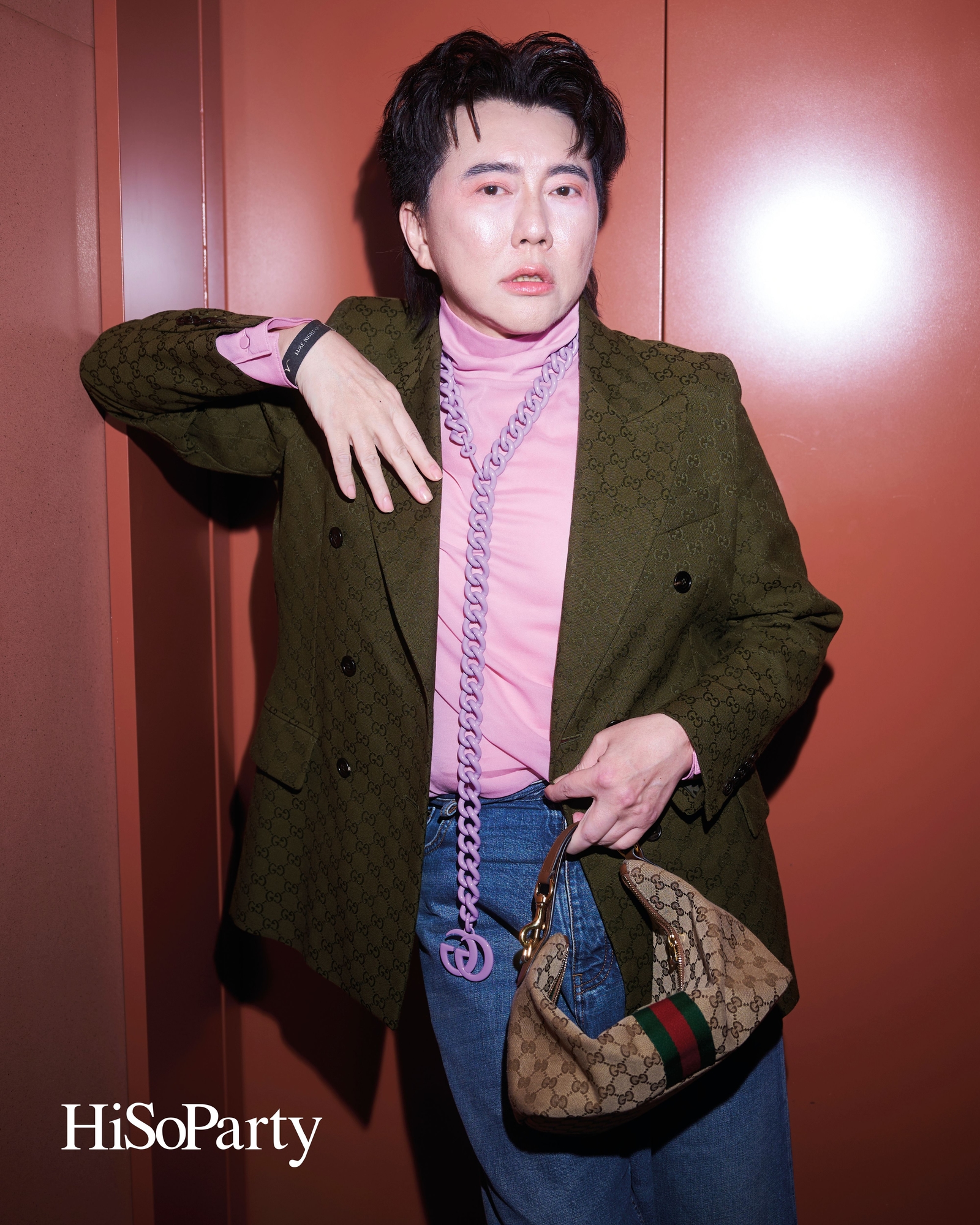 ‘CENTRAL LUXE NIGHT OUT’ ค่ำคืนแห่งแฟชั่น ไลฟ์สไตล์ และดนตรีสุดเอ็กซ์คลูซีฟ ณ เซ็นทรัลชิดลม