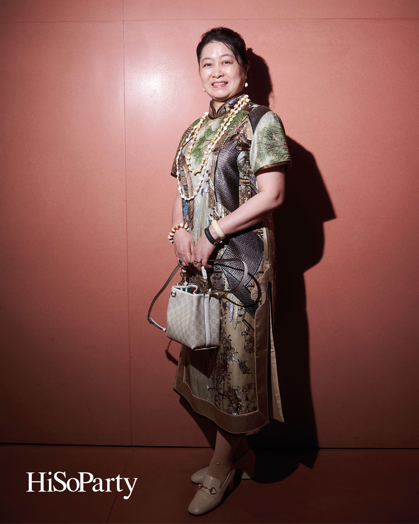 ‘CENTRAL LUXE NIGHT OUT’ ค่ำคืนแห่งแฟชั่น ไลฟ์สไตล์ และดนตรีสุดเอ็กซ์คลูซีฟ ณ เซ็นทรัลชิดลม