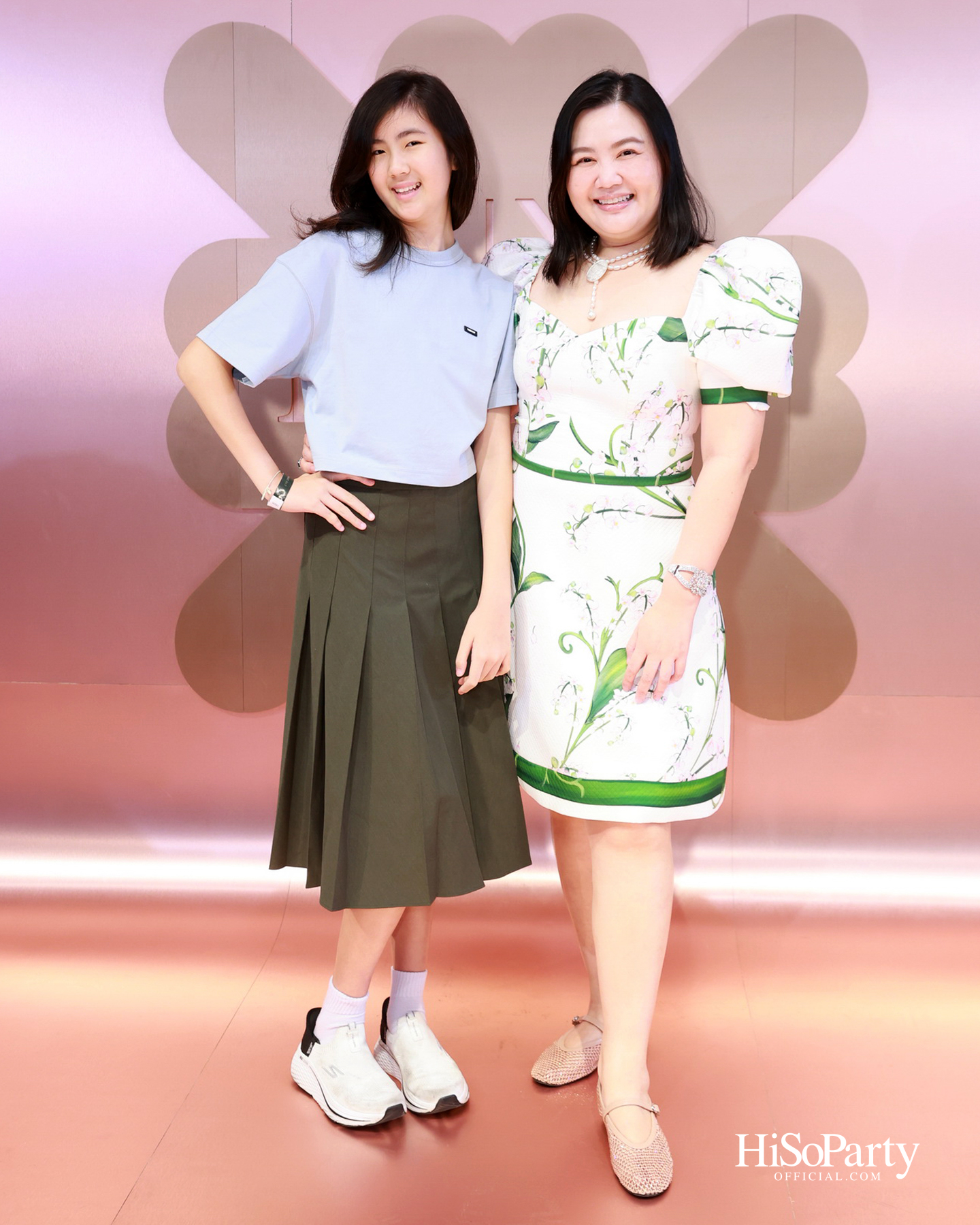 ‘CENTRAL LUXE NIGHT OUT’ ค่ำคืนแห่งแฟชั่น ไลฟ์สไตล์ และดนตรีสุดเอ็กซ์คลูซีฟ ณ เซ็นทรัลชิดลม