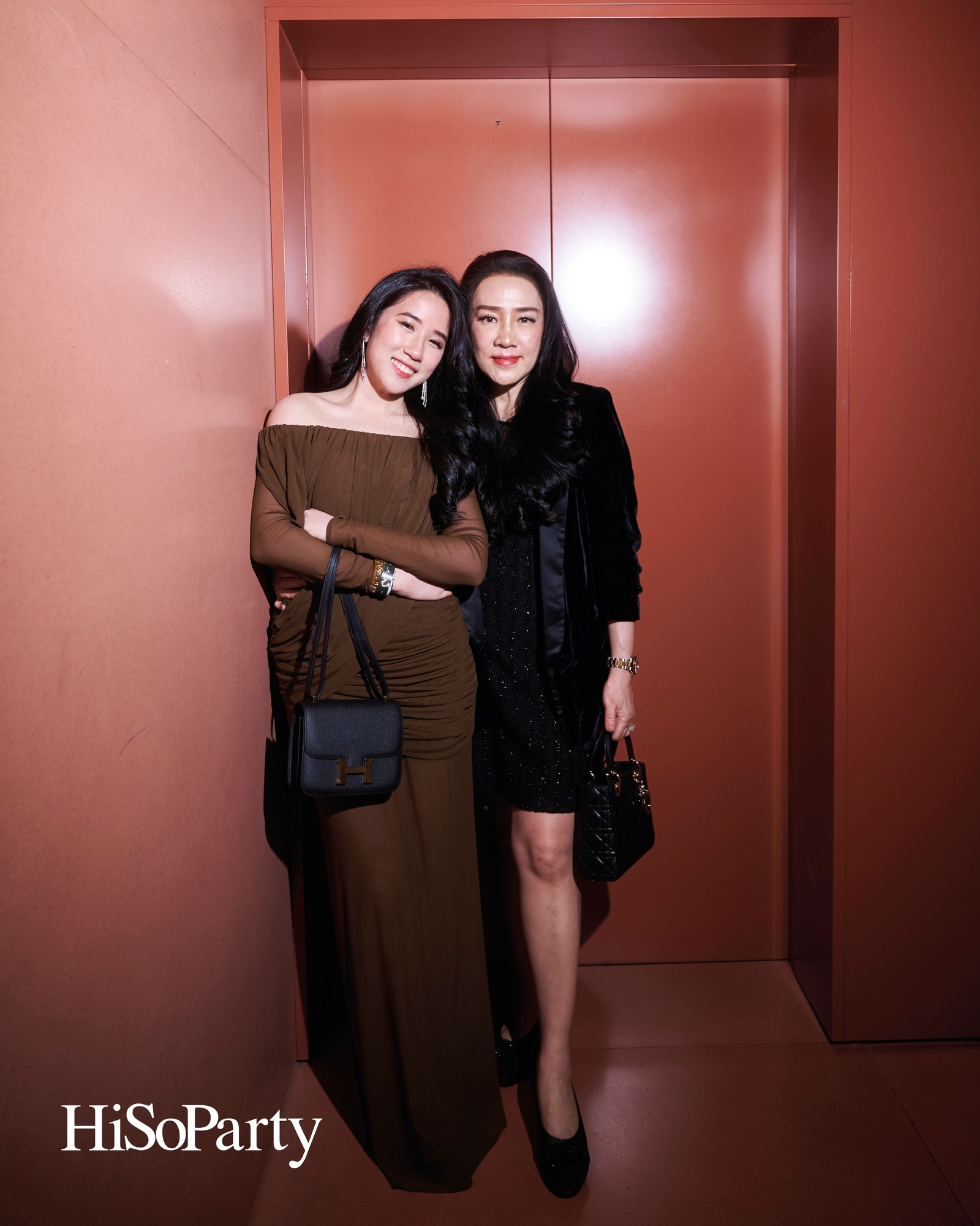 ‘CENTRAL LUXE NIGHT OUT’ ค่ำคืนแห่งแฟชั่น ไลฟ์สไตล์ และดนตรีสุดเอ็กซ์คลูซีฟ ณ เซ็นทรัลชิดลม