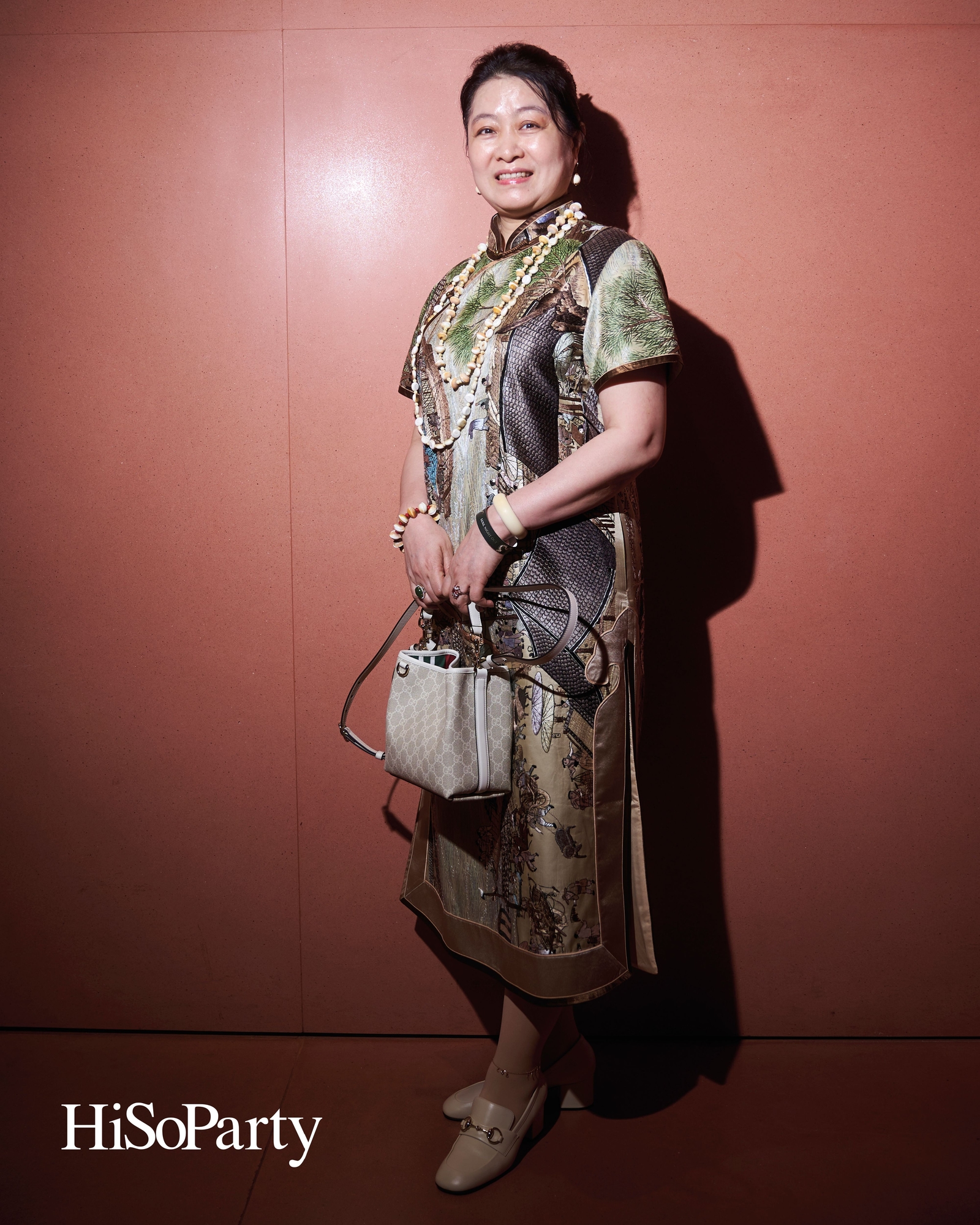 ‘CENTRAL LUXE NIGHT OUT’ ค่ำคืนแห่งแฟชั่น ไลฟ์สไตล์ และดนตรีสุดเอ็กซ์คลูซีฟ ณ เซ็นทรัลชิดลม