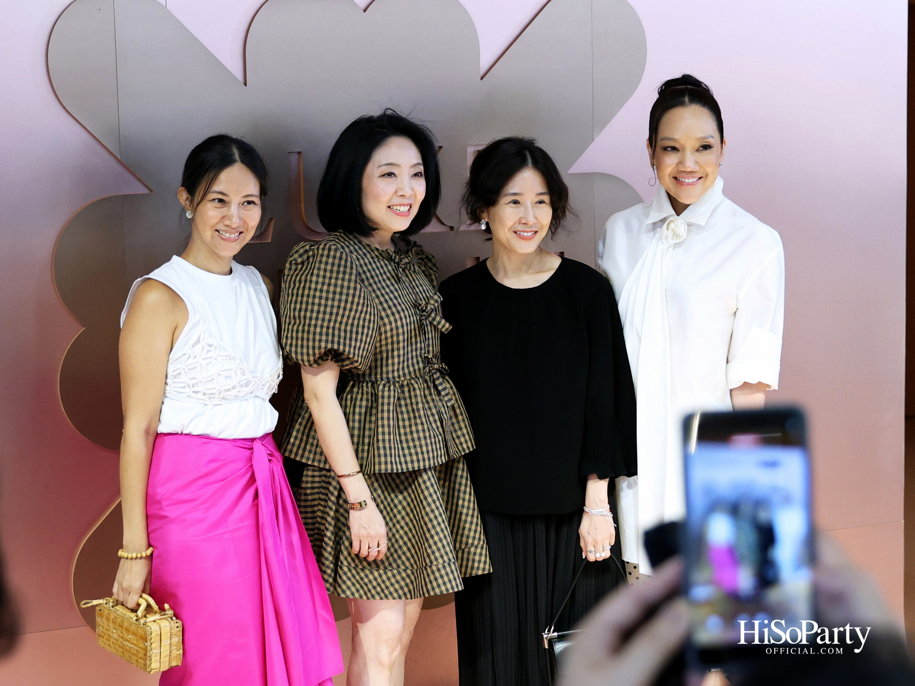 ‘CENTRAL LUXE NIGHT OUT’ ค่ำคืนแห่งแฟชั่น ไลฟ์สไตล์ และดนตรีสุดเอ็กซ์คลูซีฟ ณ เซ็นทรัลชิดลม