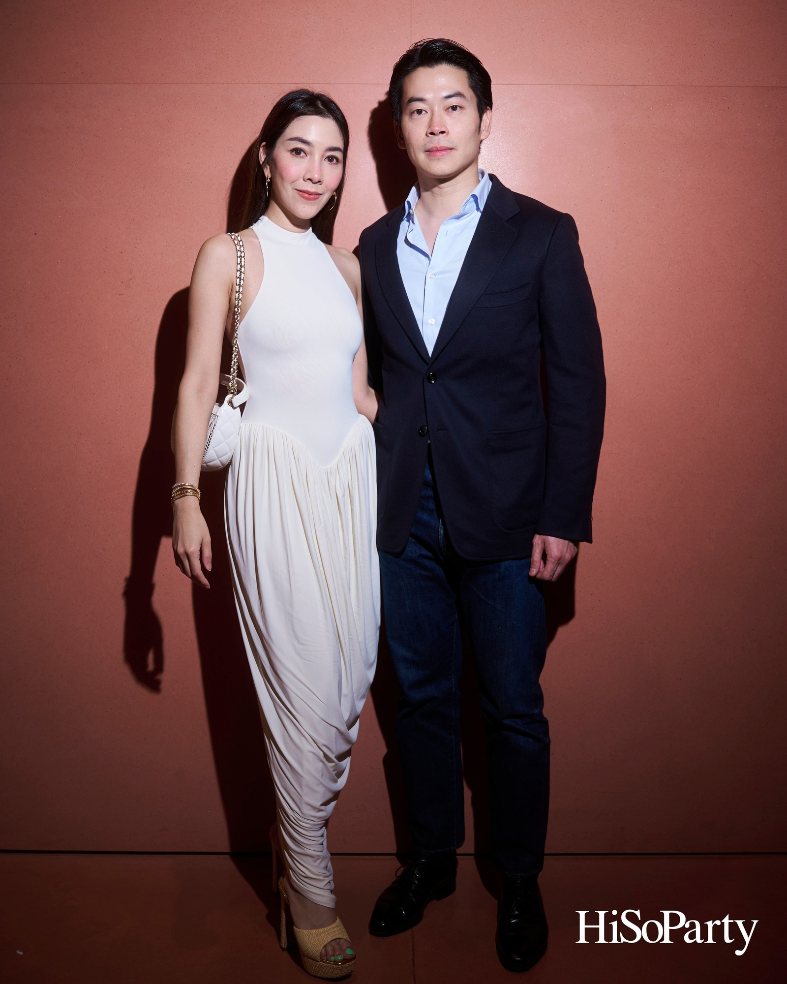 ‘CENTRAL LUXE NIGHT OUT’ ค่ำคืนแห่งแฟชั่น ไลฟ์สไตล์ และดนตรีสุดเอ็กซ์คลูซีฟ ณ เซ็นทรัลชิดลม