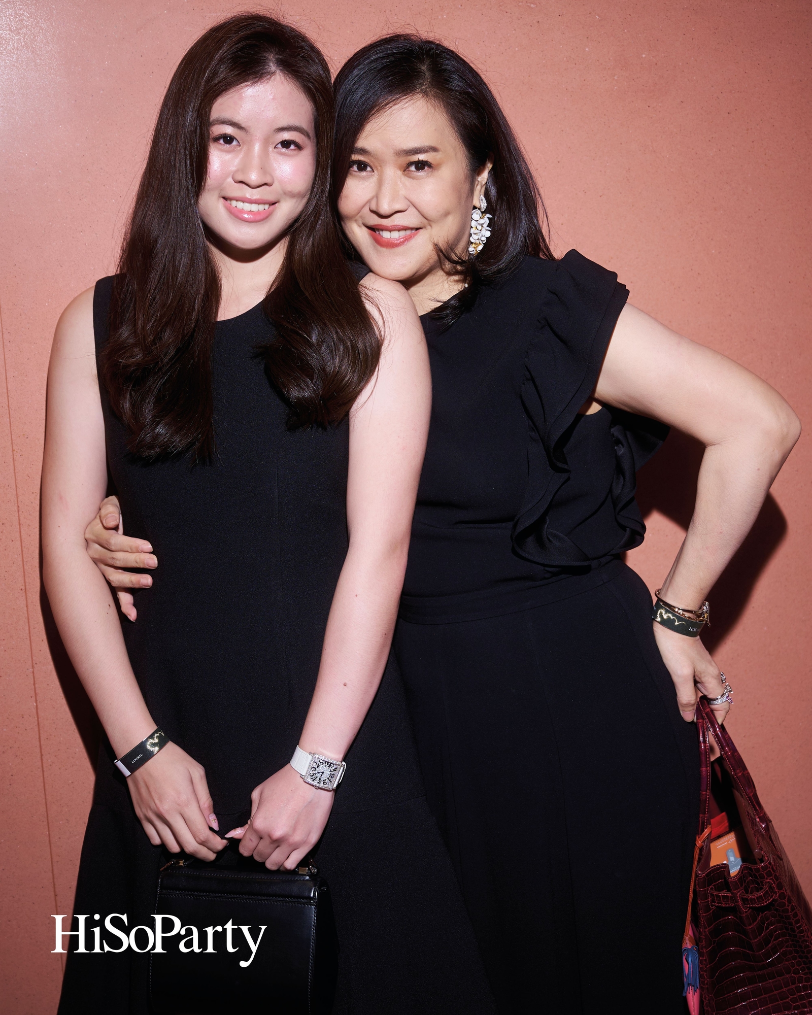 ‘CENTRAL LUXE NIGHT OUT’ ค่ำคืนแห่งแฟชั่น ไลฟ์สไตล์ และดนตรีสุดเอ็กซ์คลูซีฟ ณ เซ็นทรัลชิดลม