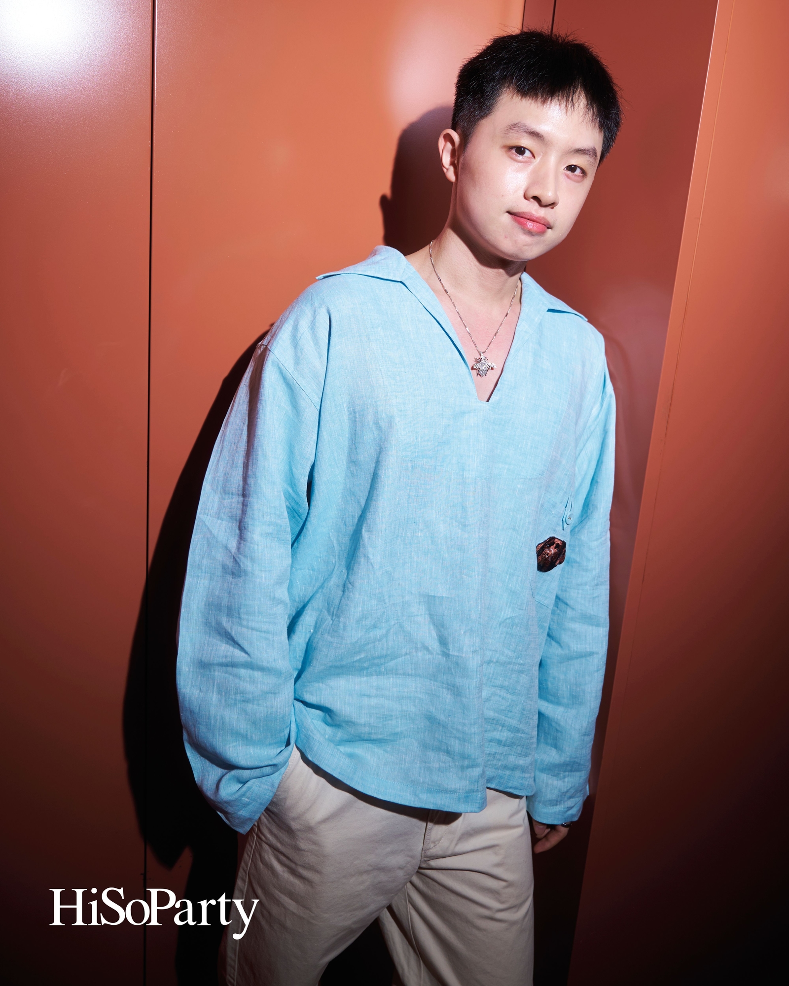 ‘CENTRAL LUXE NIGHT OUT’ ค่ำคืนแห่งแฟชั่น ไลฟ์สไตล์ และดนตรีสุดเอ็กซ์คลูซีฟ ณ เซ็นทรัลชิดลม