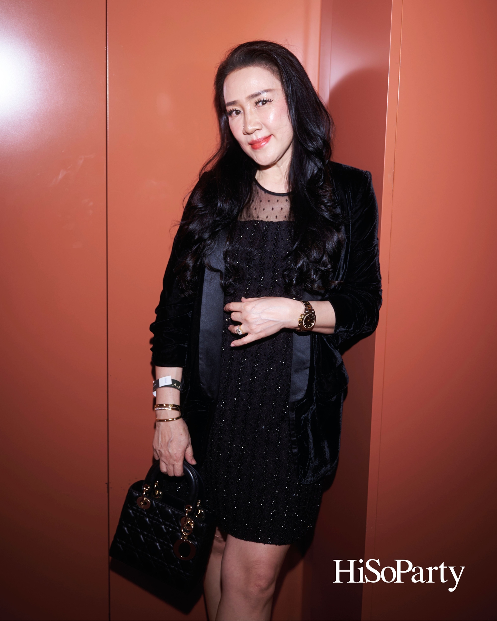 ‘CENTRAL LUXE NIGHT OUT’ ค่ำคืนแห่งแฟชั่น ไลฟ์สไตล์ และดนตรีสุดเอ็กซ์คลูซีฟ ณ เซ็นทรัลชิดลม