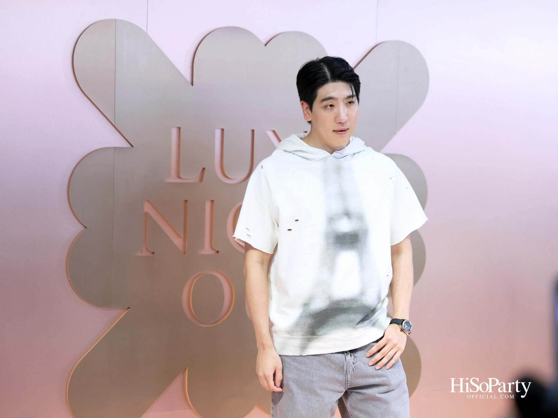 ‘CENTRAL LUXE NIGHT OUT’ ค่ำคืนแห่งแฟชั่น ไลฟ์สไตล์ และดนตรีสุดเอ็กซ์คลูซีฟ ณ เซ็นทรัลชิดลม