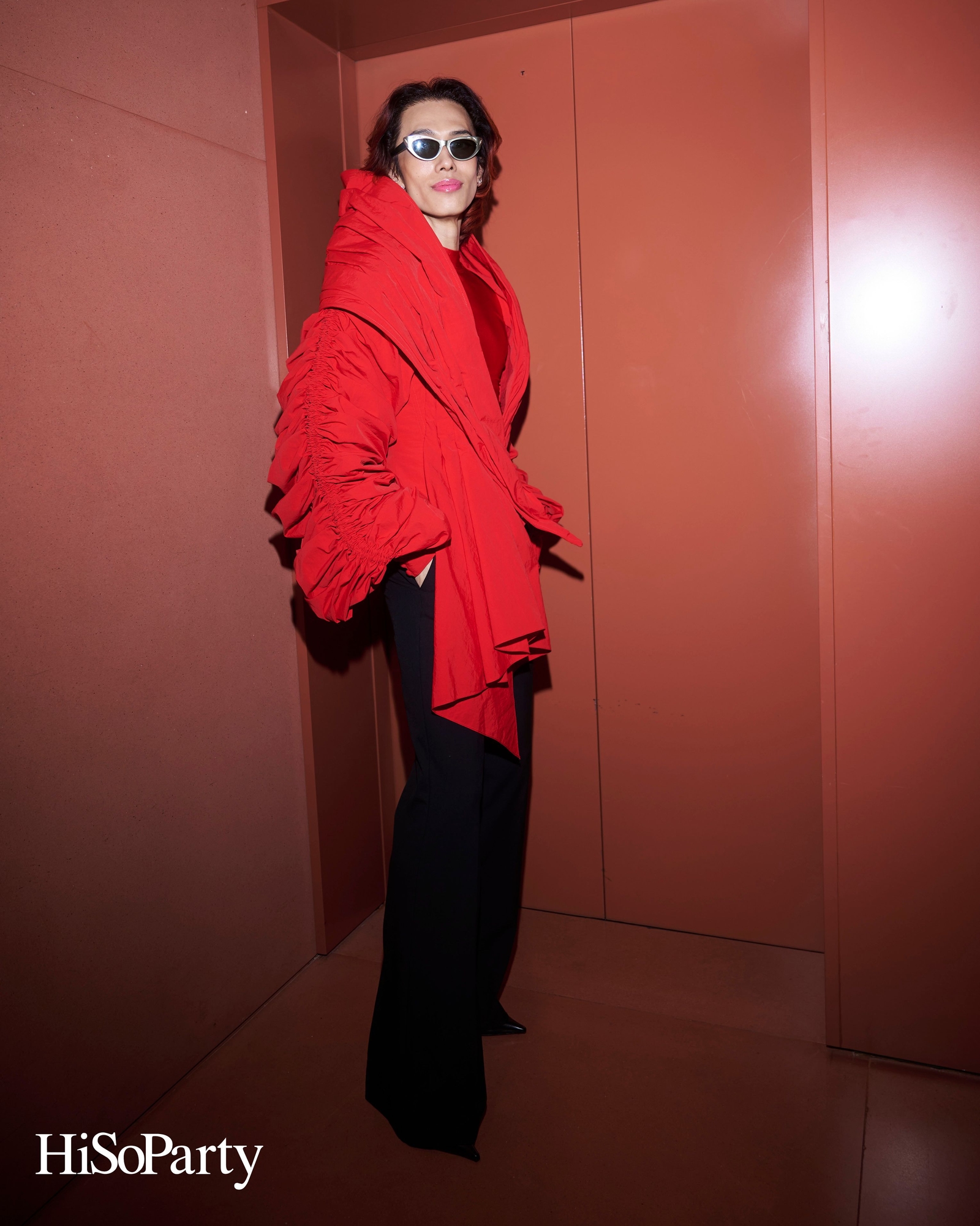 ‘CENTRAL LUXE NIGHT OUT’ ค่ำคืนแห่งแฟชั่น ไลฟ์สไตล์ และดนตรีสุดเอ็กซ์คลูซีฟ ณ เซ็นทรัลชิดลม