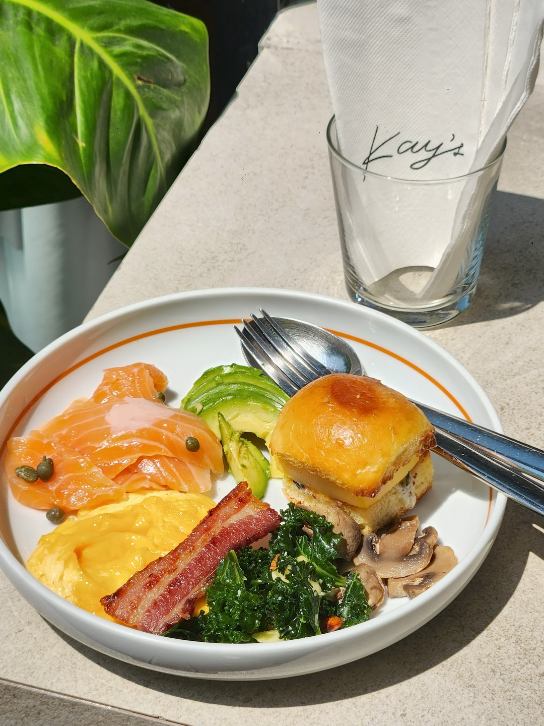 Kay’s ก้าวสู่ทศวรรษใหม่ ฉลอง 10 ปี พร้อมนิยาม ‘มื้อเช้า’ สู่ Best Brunch in Bangkok